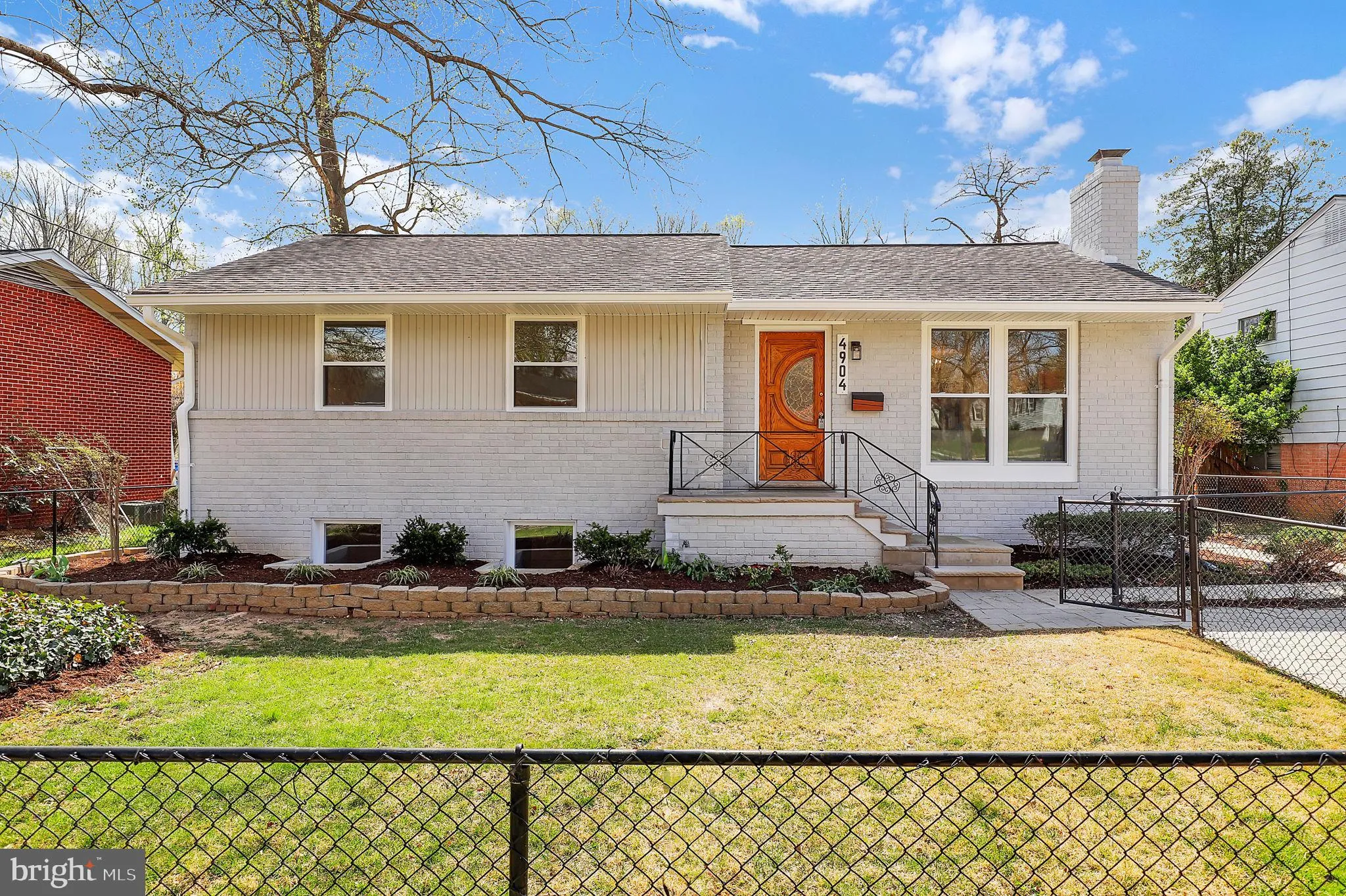 4904 ADRIAN STREET, Rockville, MD 20853