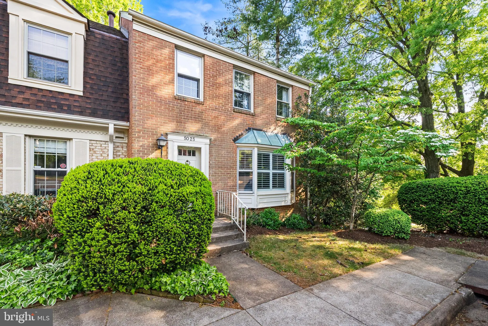 5025 DOMAIN PLACE, Alexandria, VA 22311