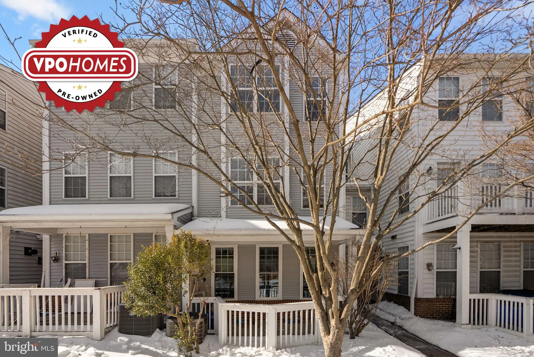 12 CRUSADER COURT, Germantown, MD 20874