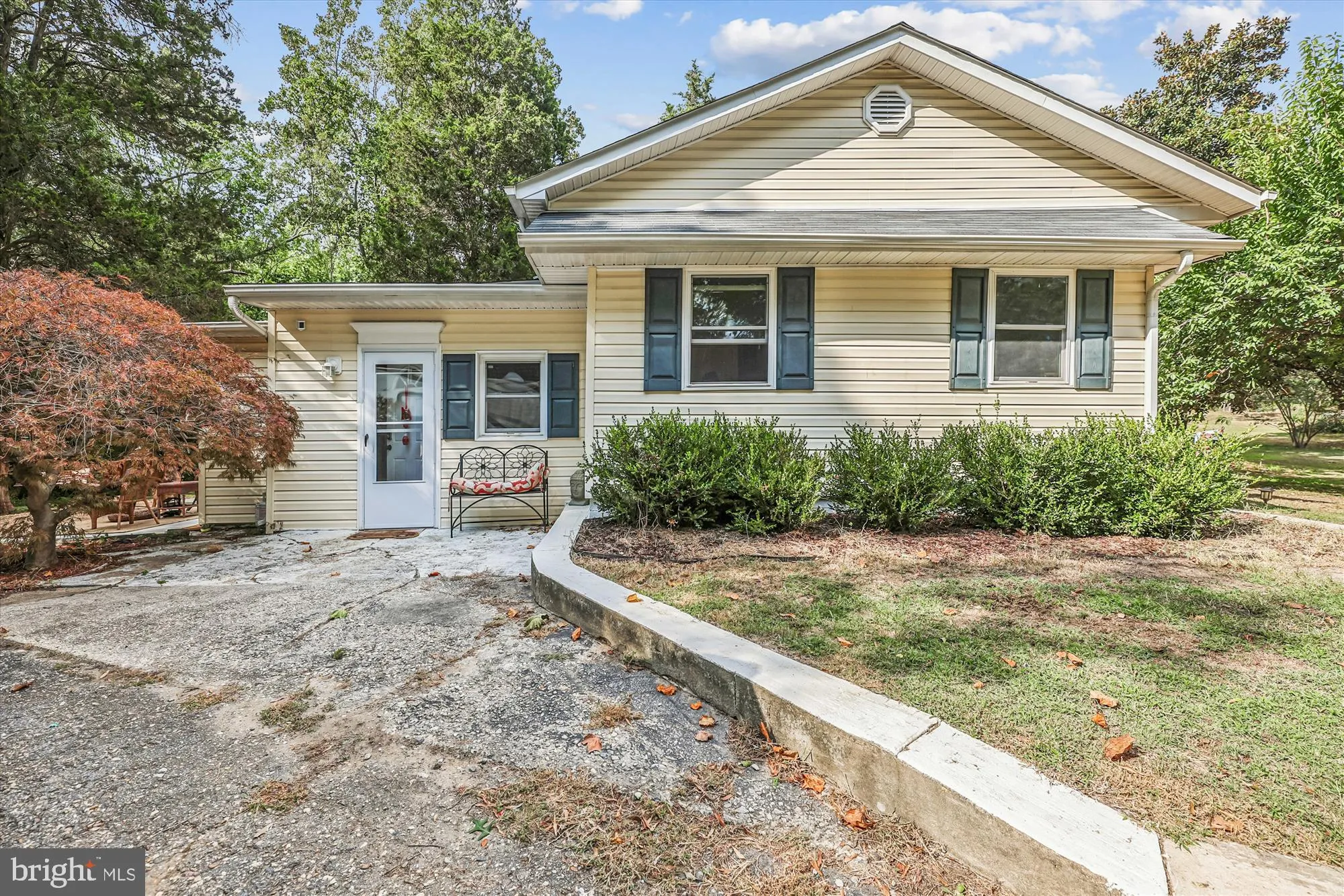 8311 CEDARVILLE ROAD, Brandywine, MD 20613