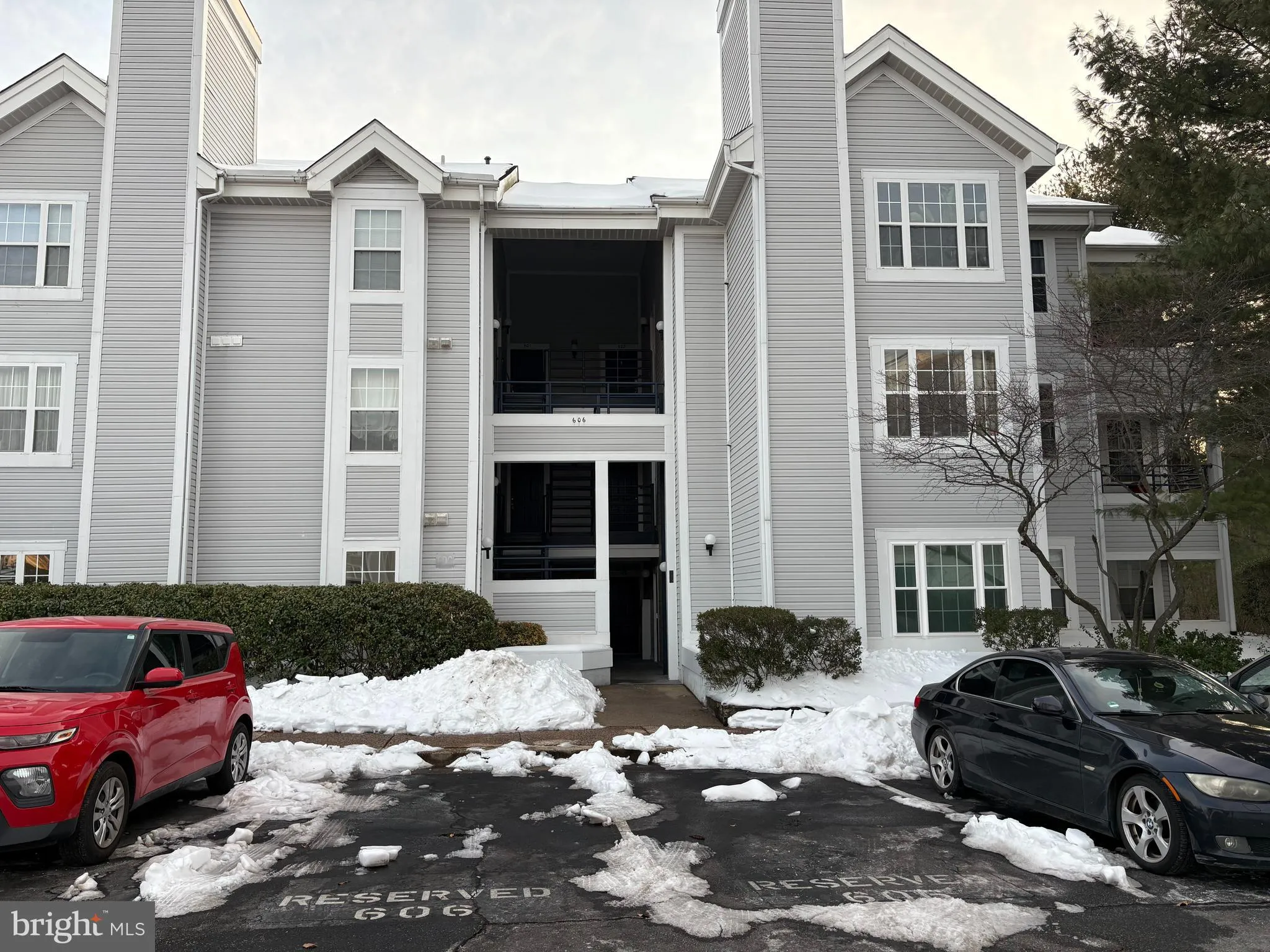 606 MOONGLOW ROAD, Odenton, MD 21113