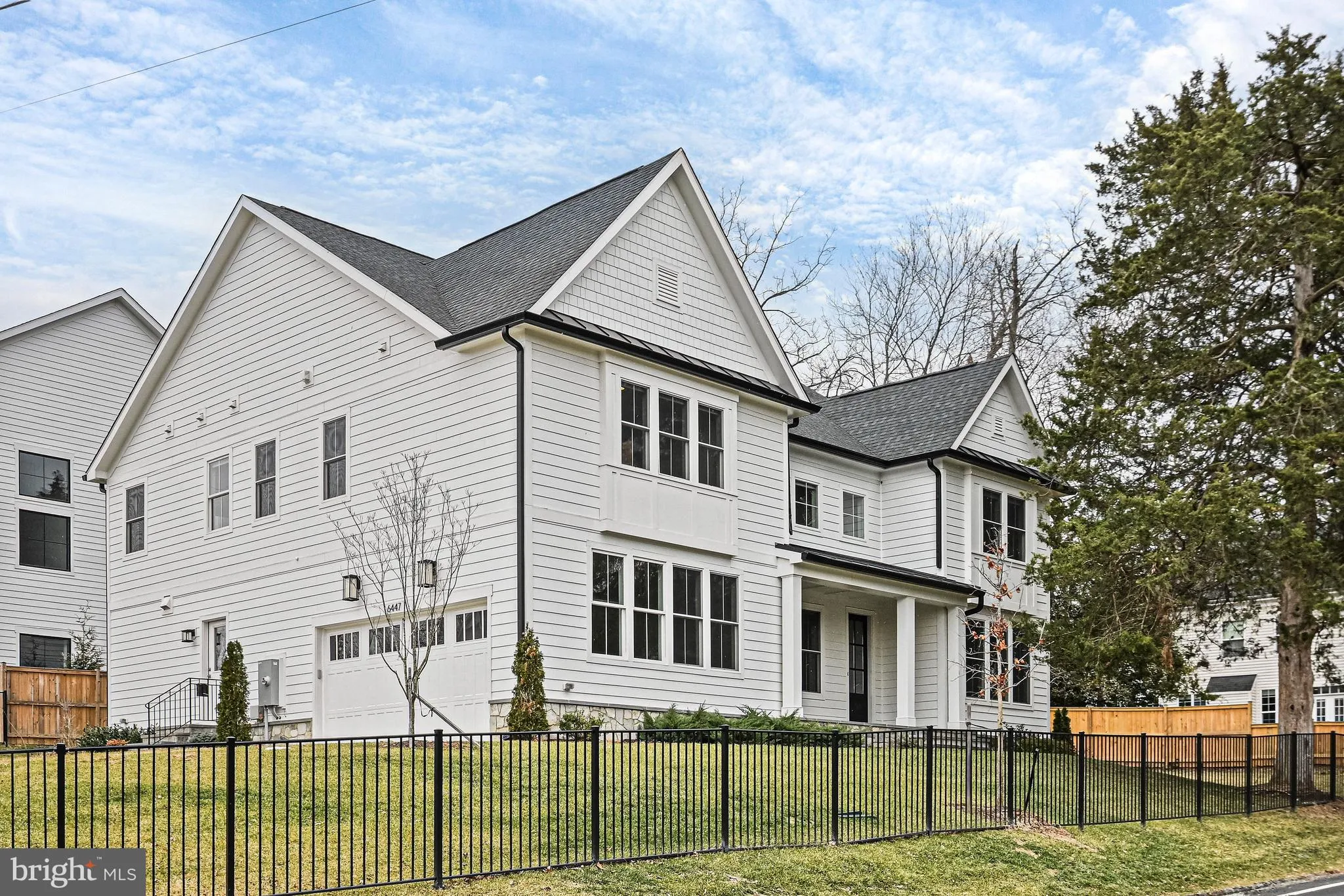 6447 TUCKER AVENUE, Mclean, VA 22101