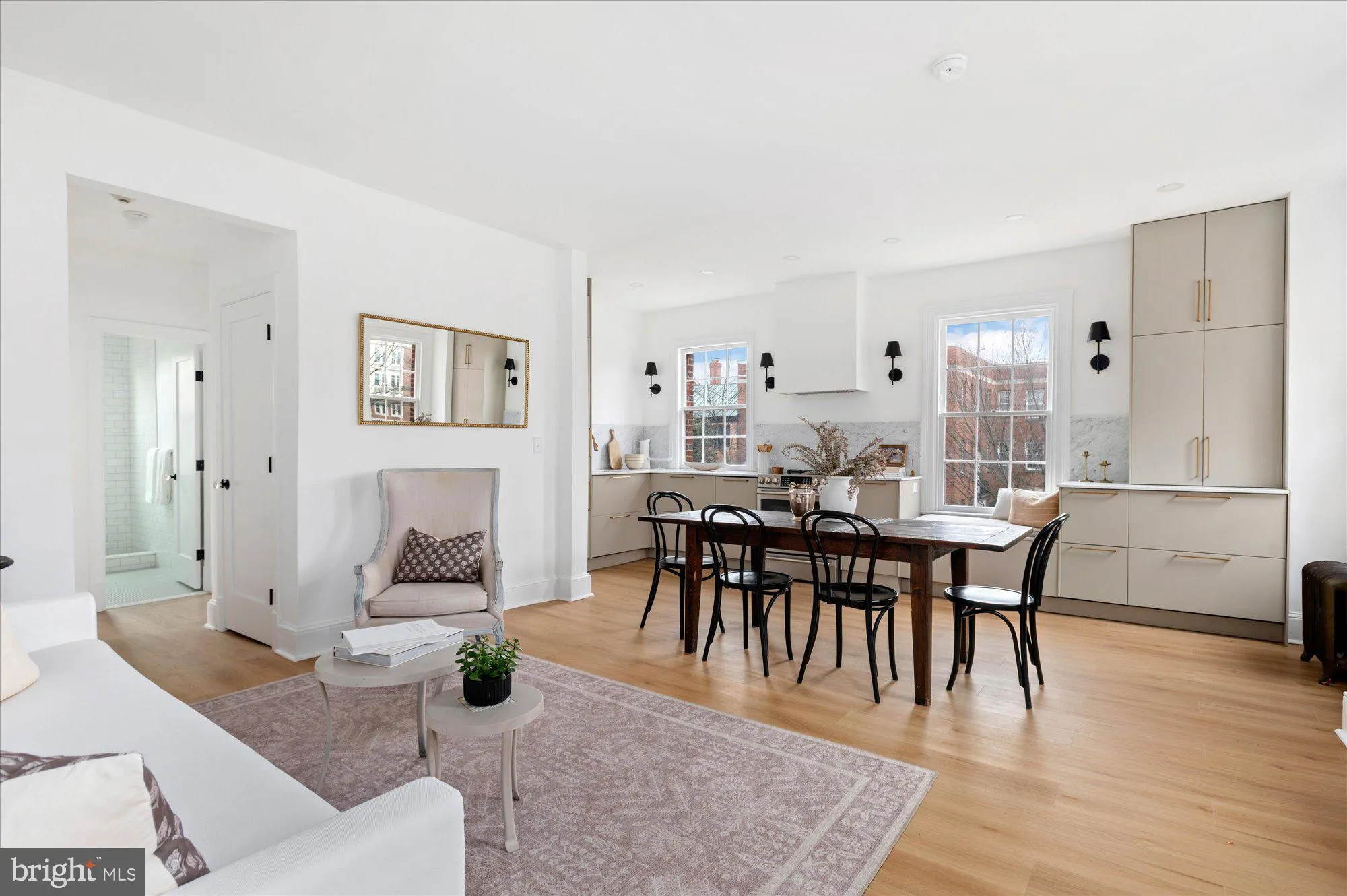 2527 Q STREET, Washington, DC 20007