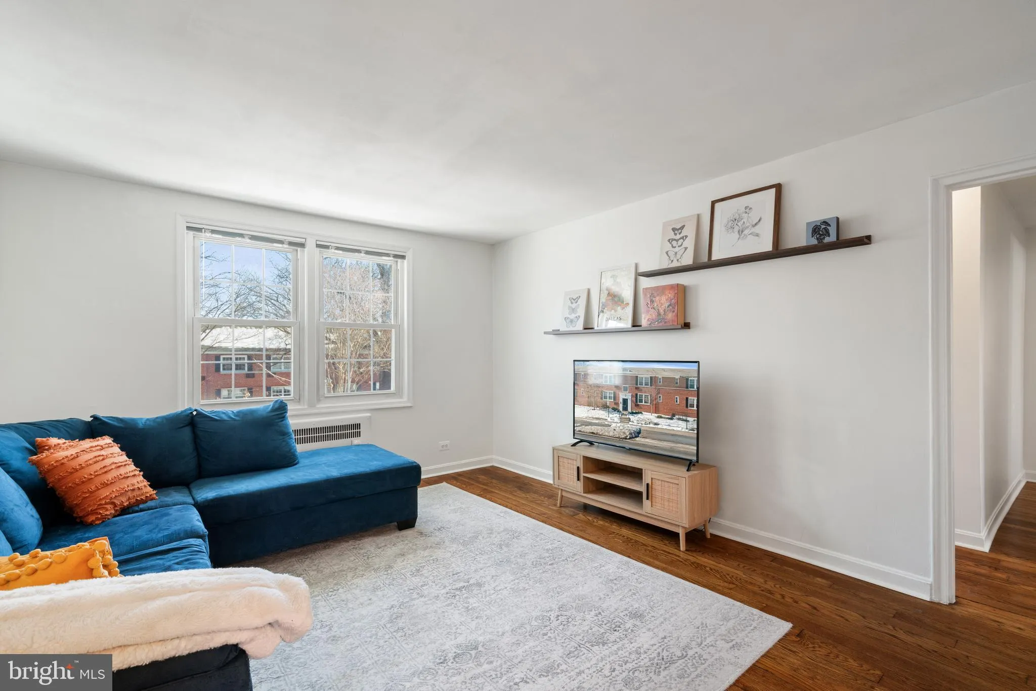 202 GEORGE MASON DRIVE, Arlington, VA 22203