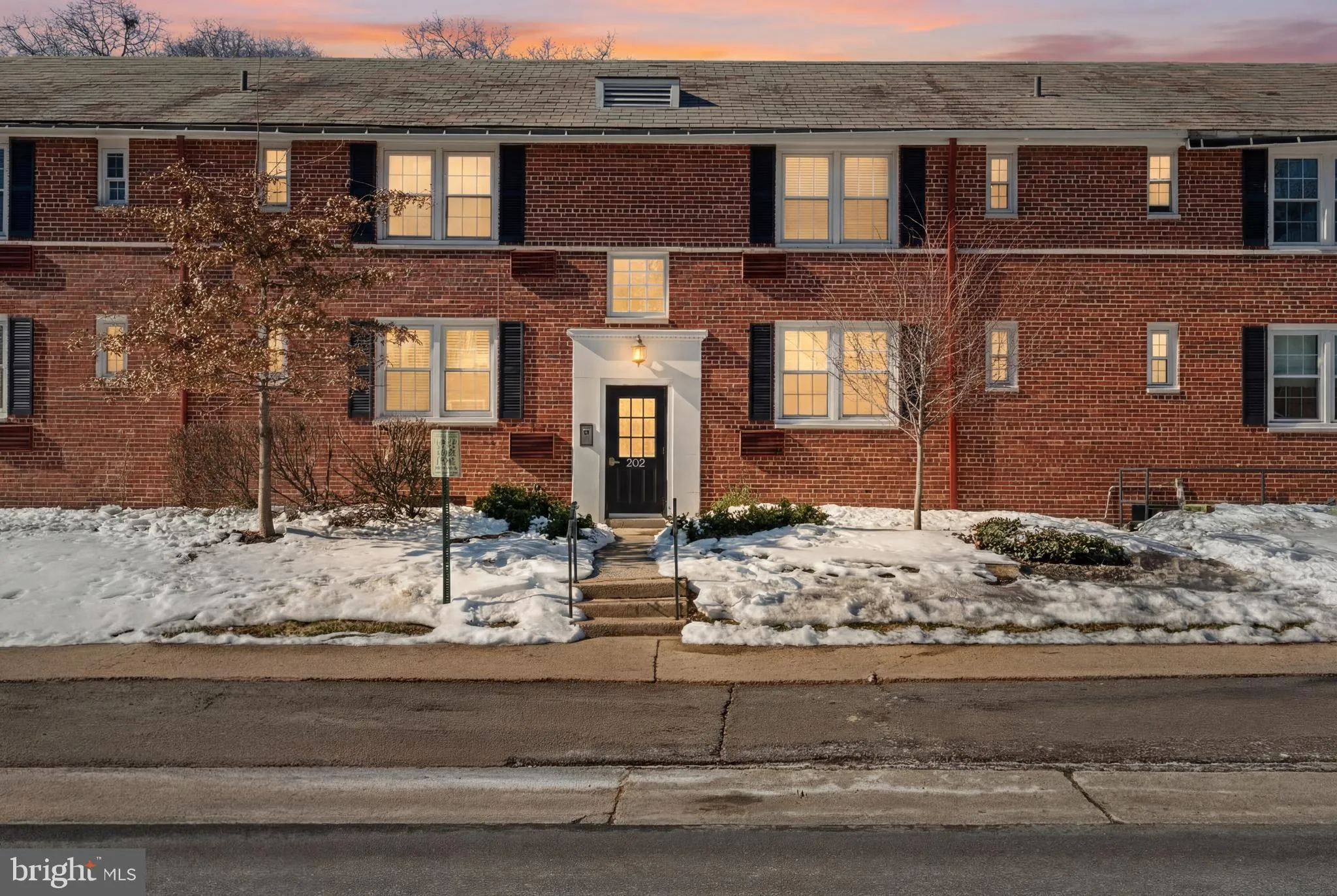 202 GEORGE MASON DRIVE, Arlington, VA 22203