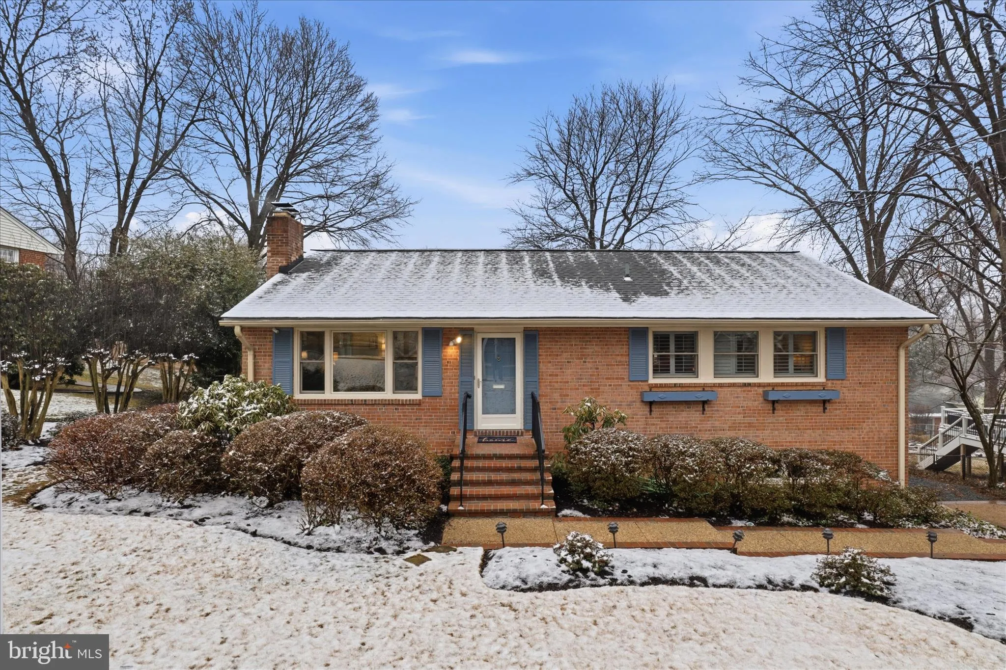 7921 ELLET ROAD, Springfield, VA 22151