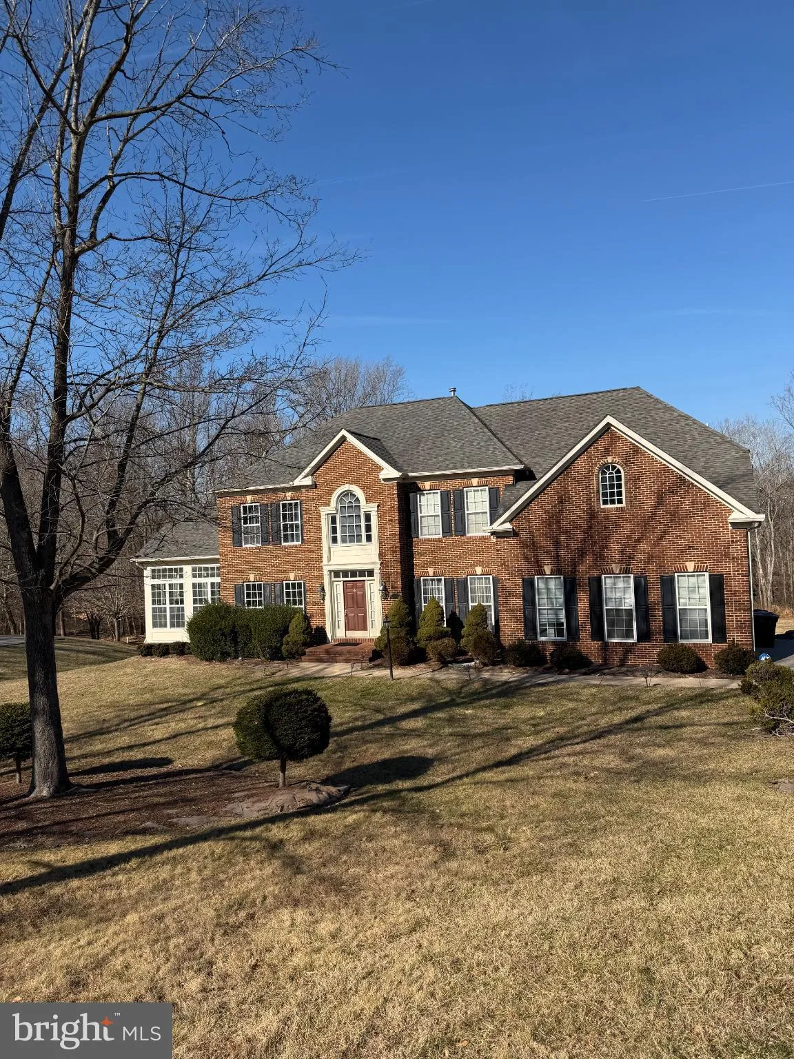 4004 ETHAN THOMAS DRIVE, Clinton, MD 20735