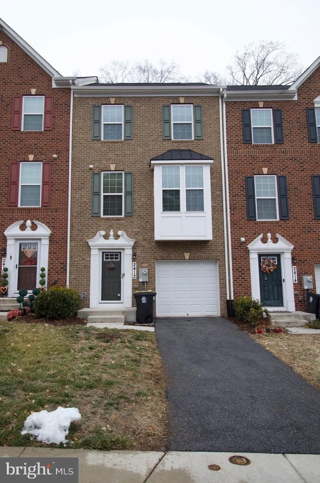 2412 AVONDALE OVERLOOK DRIVE, Hyattsville, MD 20782