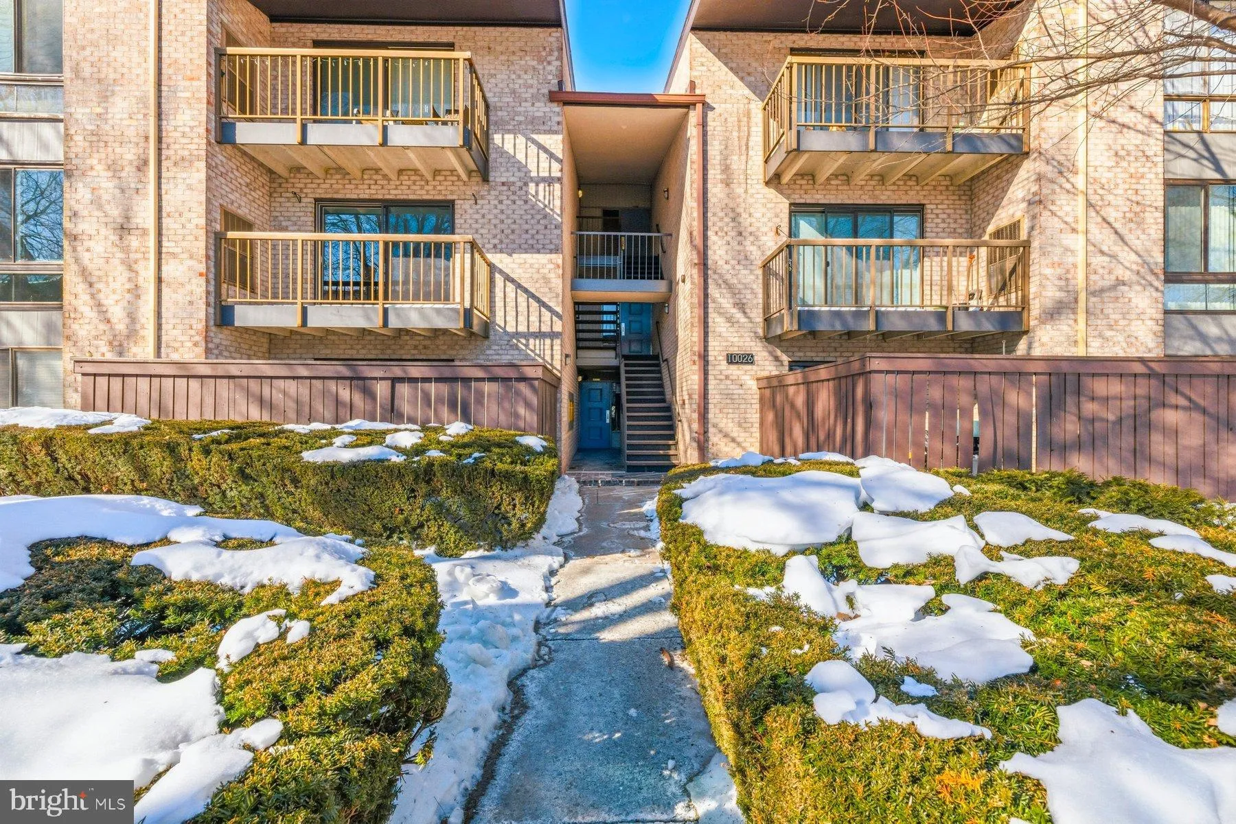 10026 STEDWICK ROAD, Gaithersburg, MD 20886