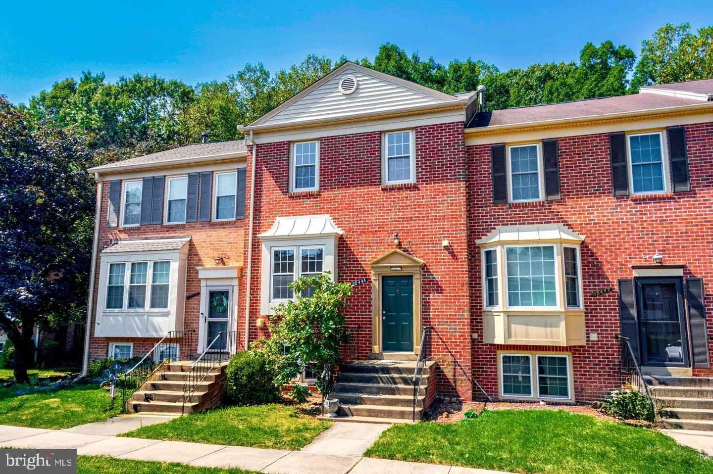 10444 MALONE COURT, Fairfax, VA 22032