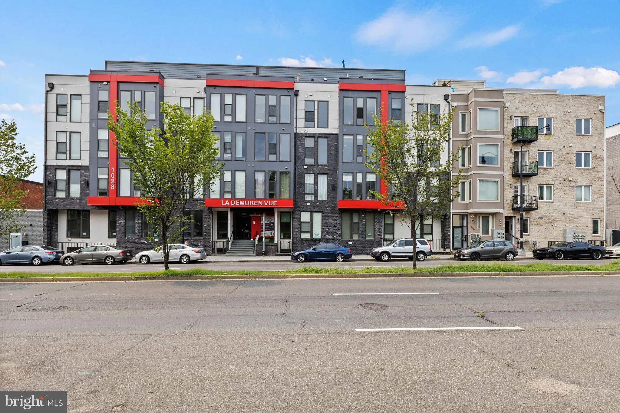 1028 BLADENSBURG ROAD, Washington, DC 20002