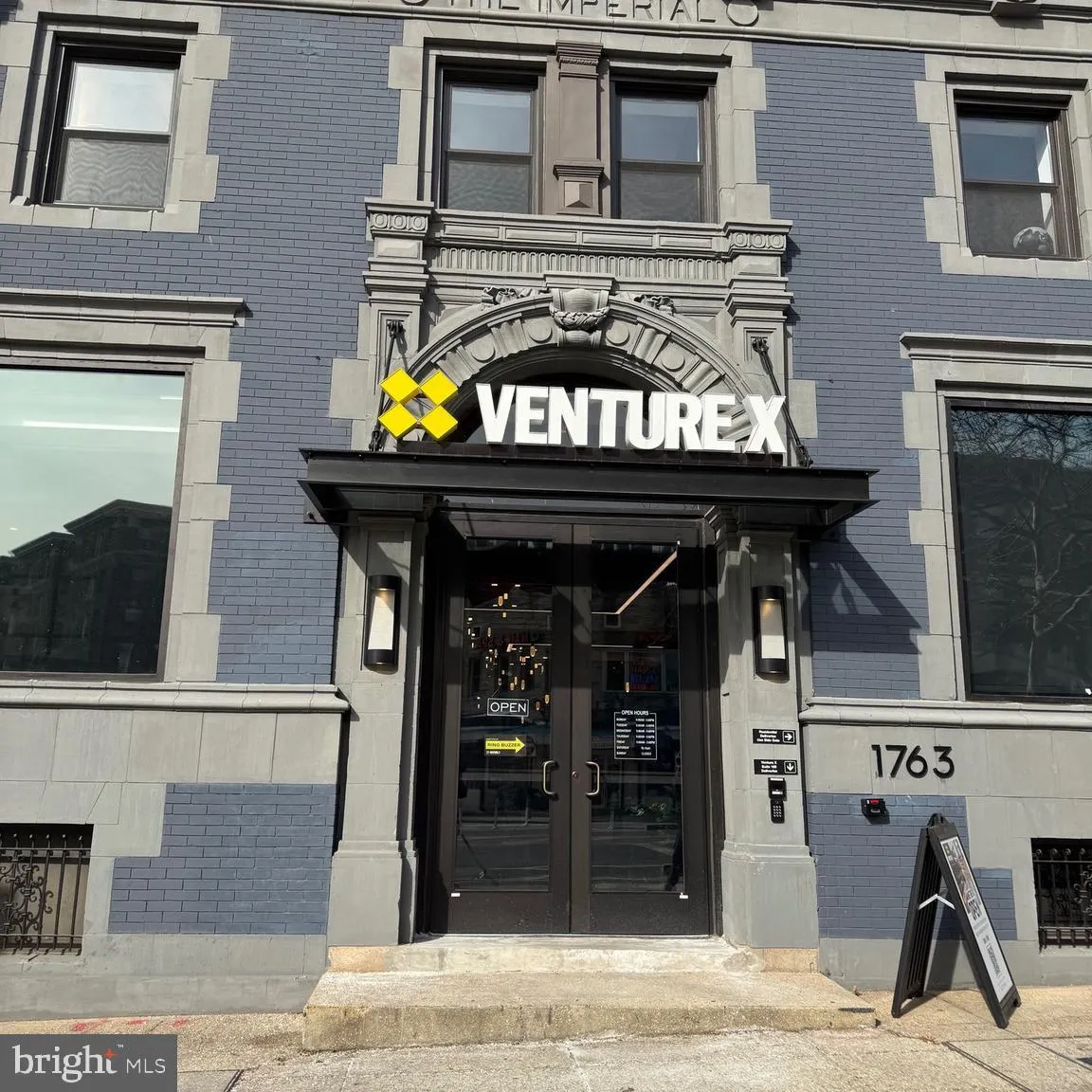 1763 COLUMBIA ROAD, Washington, DC 20009