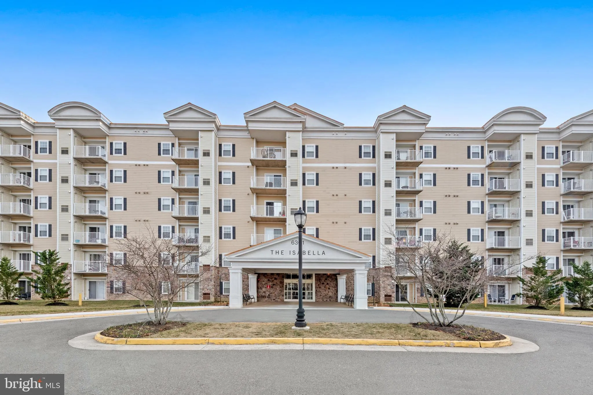 6301 EDSALL ROAD, Alexandria, VA 22312