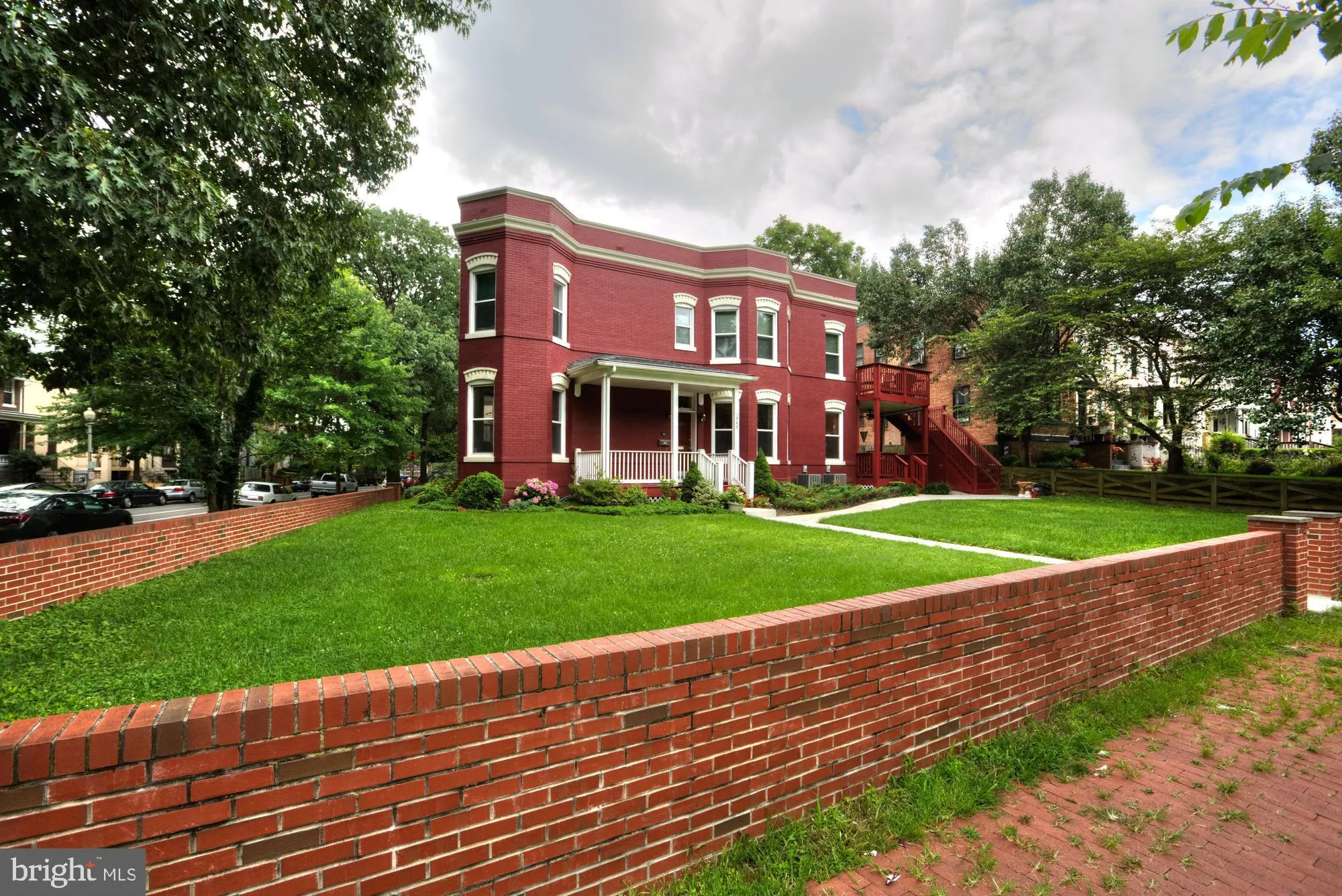 229 14TH STREET, Washington, DC 20003