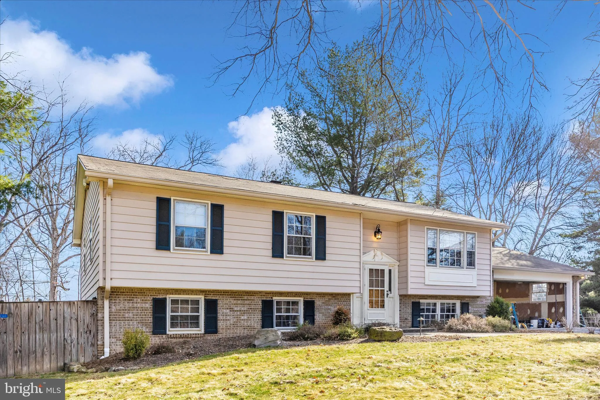 8602 BURNT HICKORY CIRCLE, Frederick, MD 21704