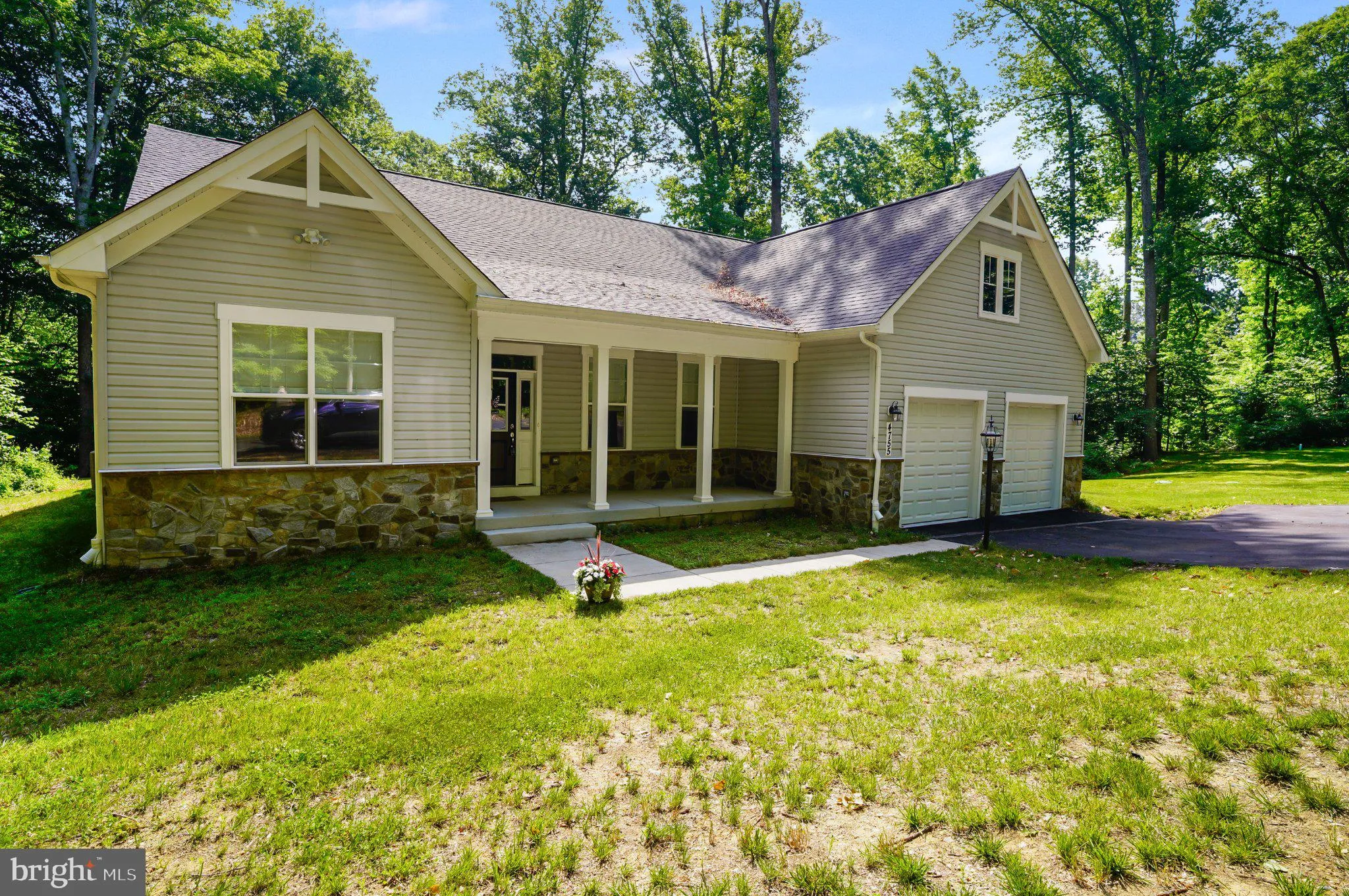 4755 POLLING HOUSE ROAD, Harwood, MD 20776