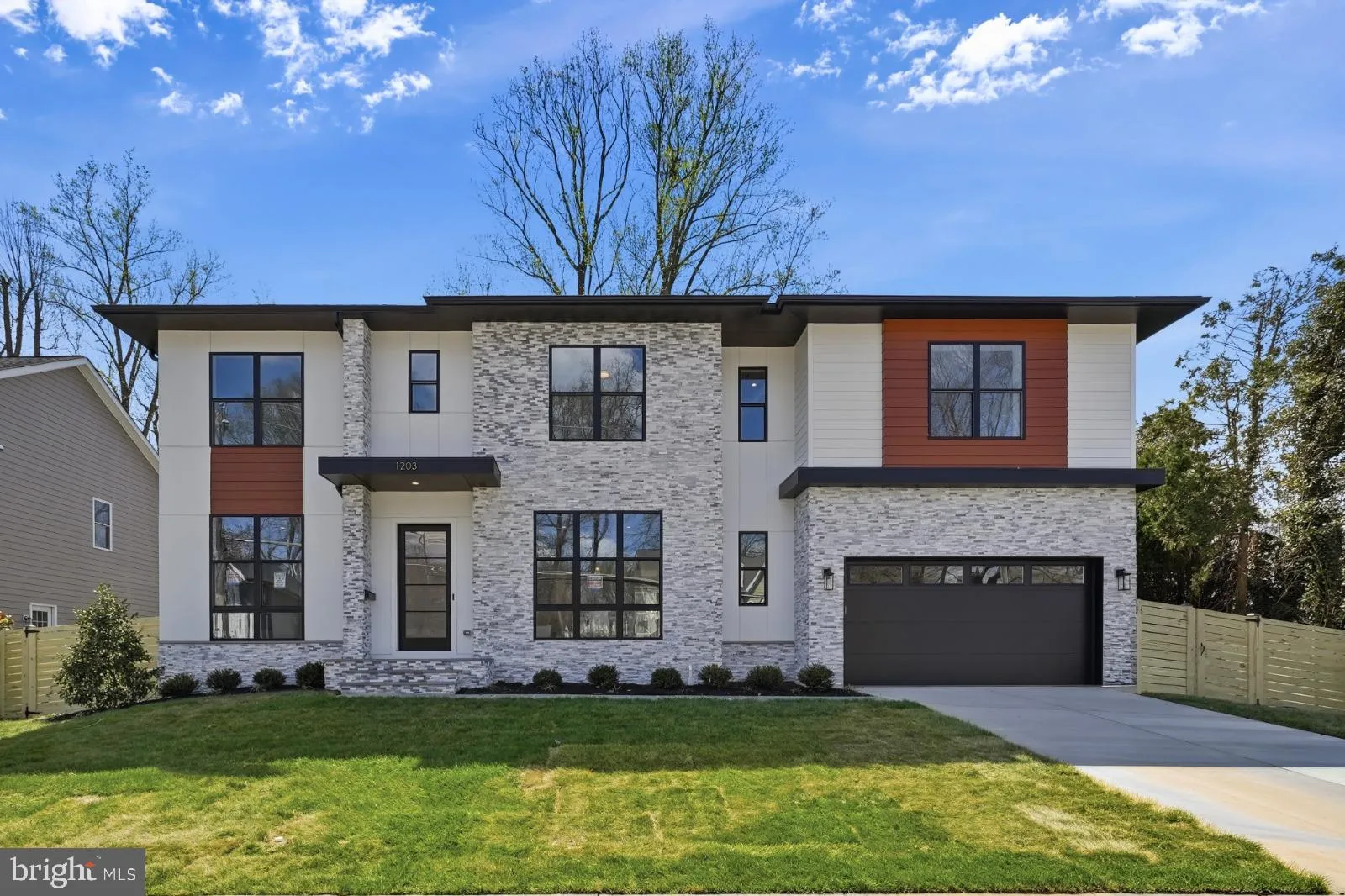 1203 COTTAGE STREET, Vienna, VA 22180
