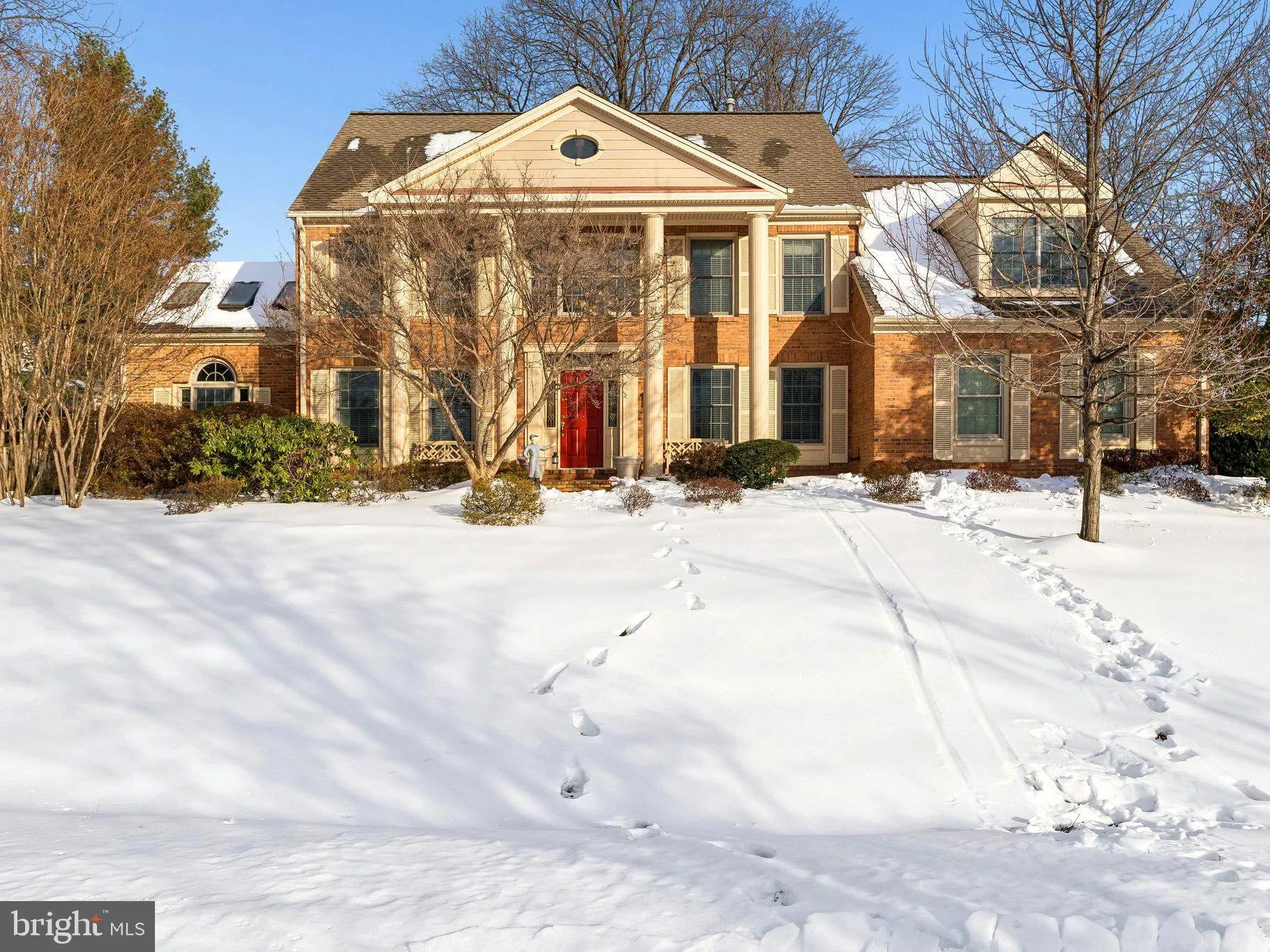 404 BEAUREGARD DRIVE, Leesburg, VA 20175