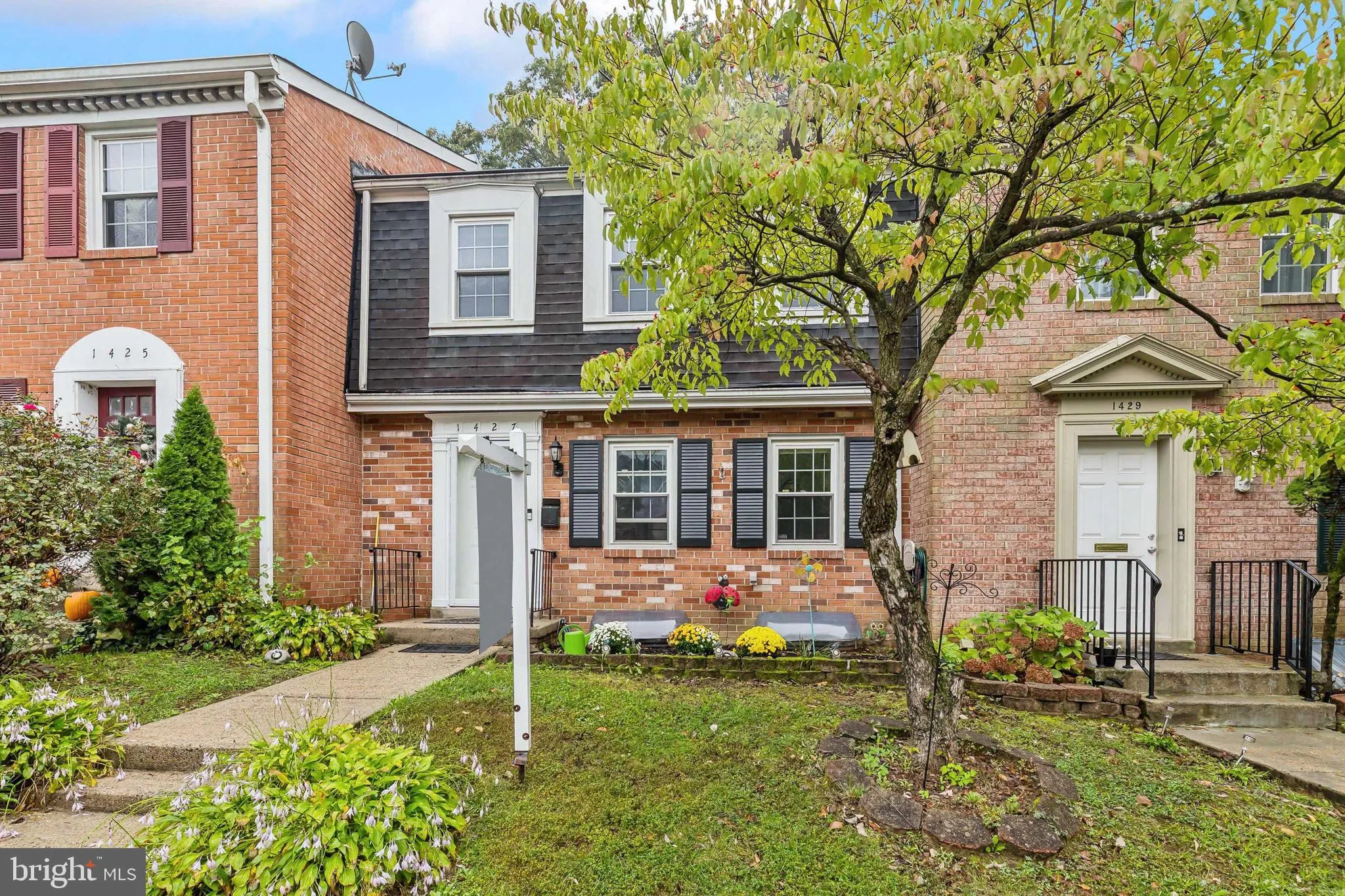 1427 ADMIRAL DRIVE, Woodbridge, VA 22192