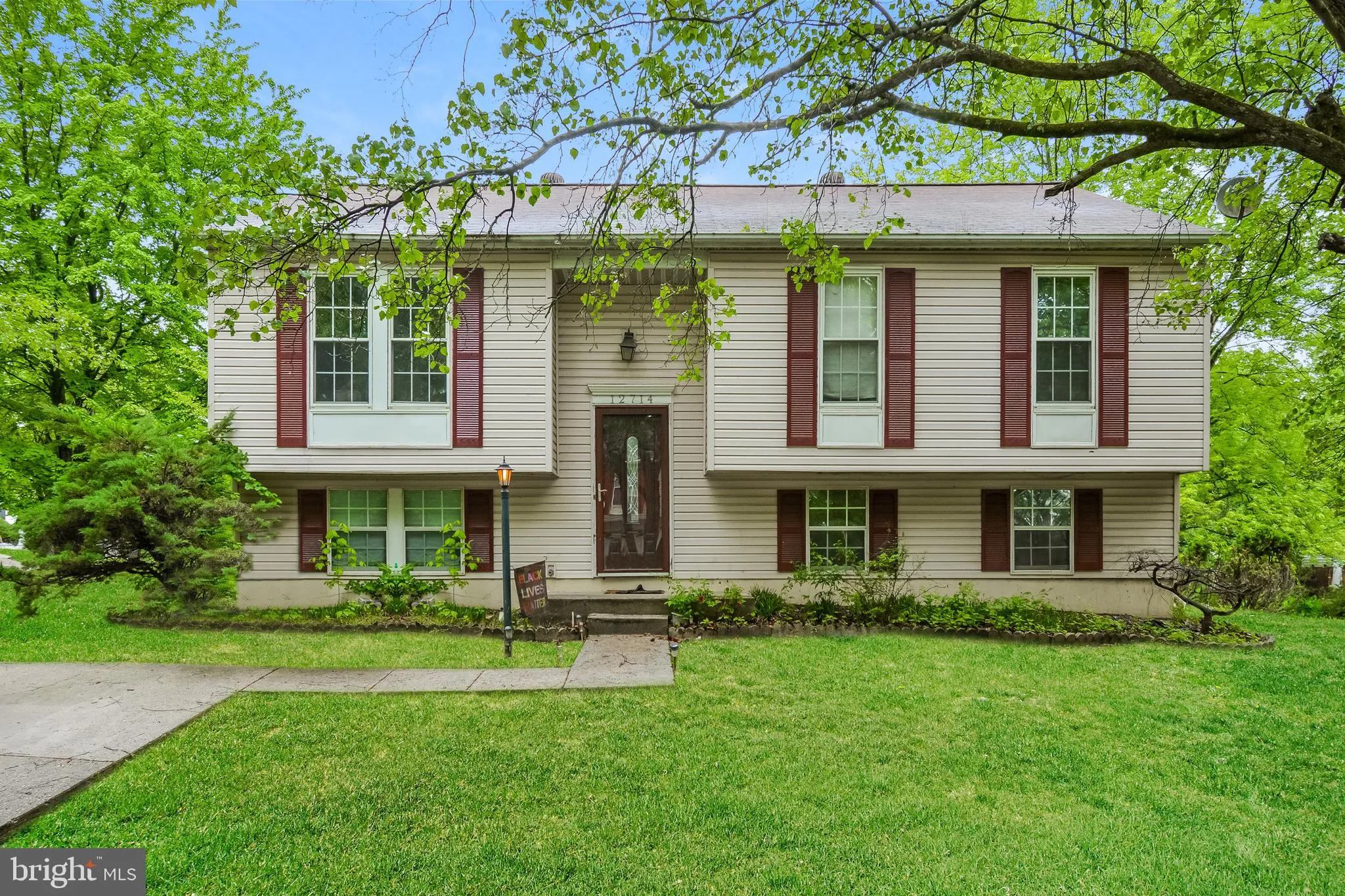 12714 HEIDI MARIE COURT, Upper Marlboro, MD 20774