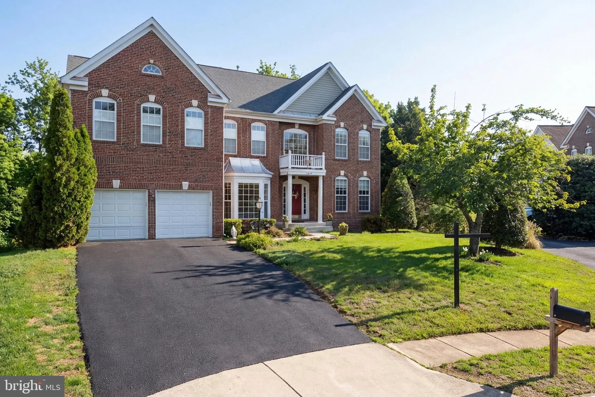 12494 CLIFF EDGE DRIVE, Herndon, VA 20170