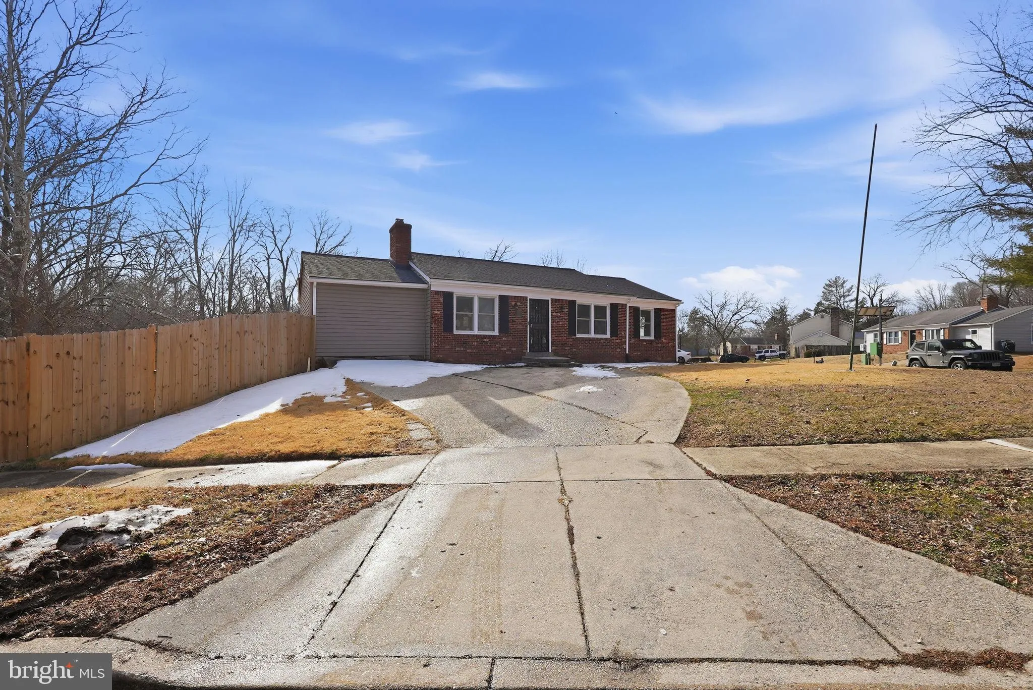 13001 WINDBROOK DRIVE, Clinton, MD 20735