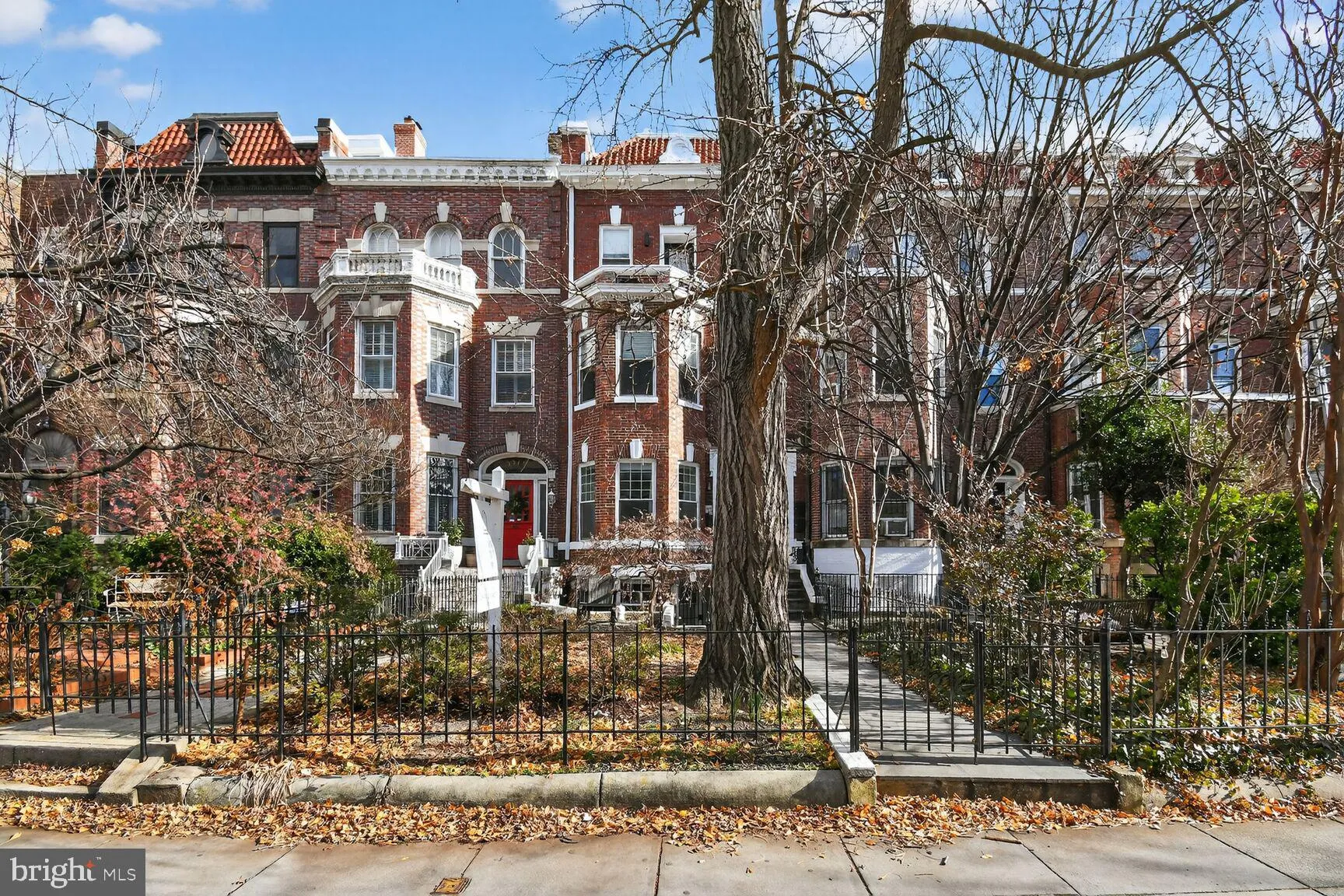 3317 16TH STREET, Washington, DC 20010