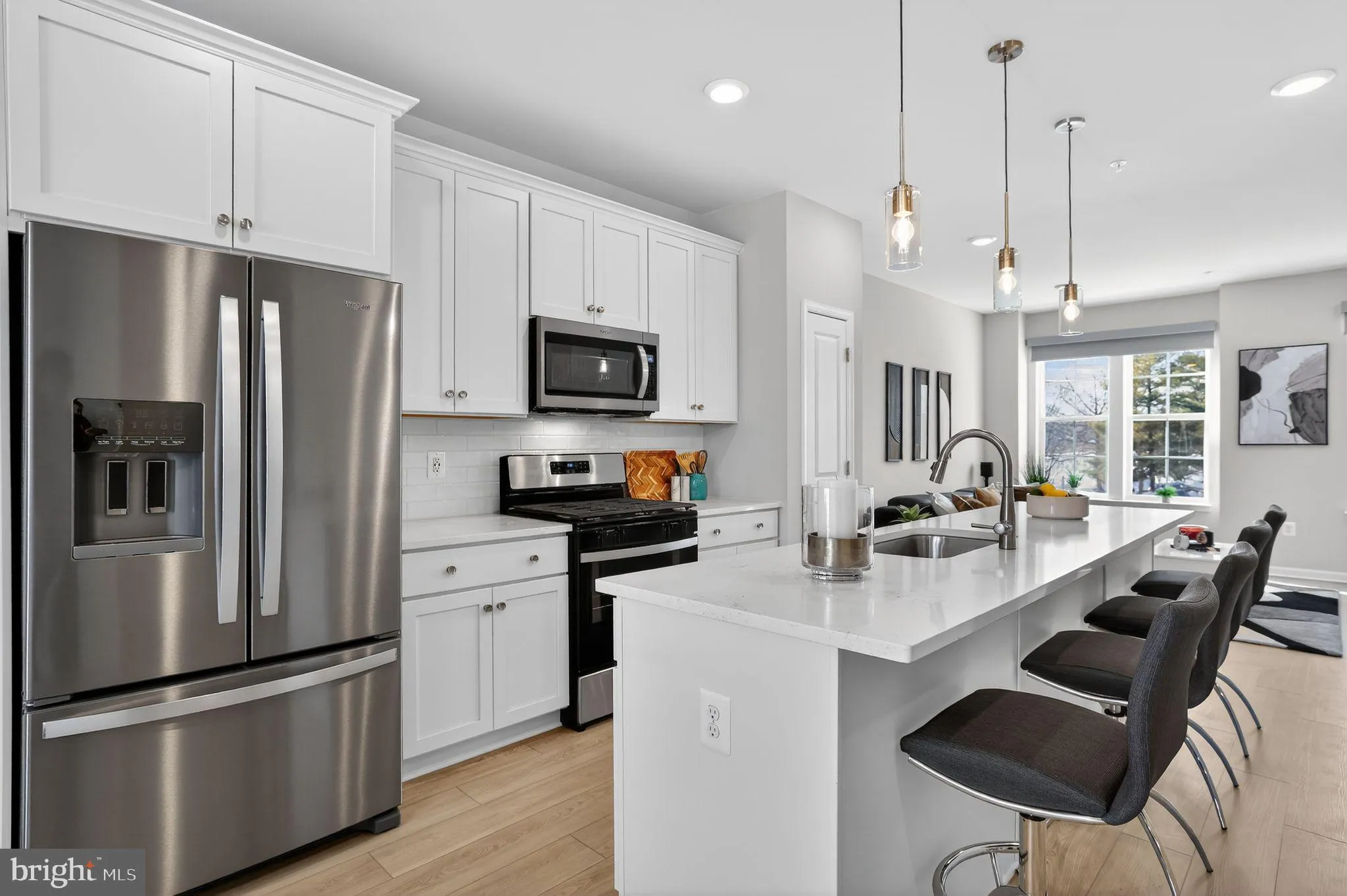 1017 VILLAGE CLUB ALLEY, Montgomery Village, MD 20886