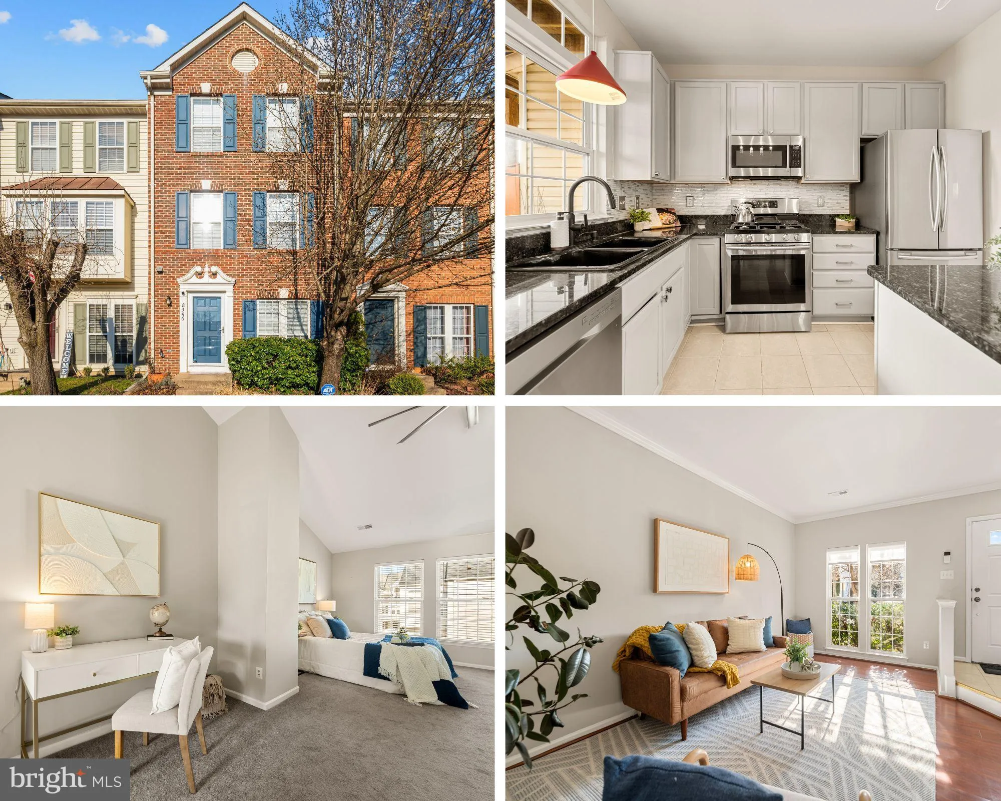 8346 HUNTER MURPHY CIRCLE, Alexandria, VA 22309