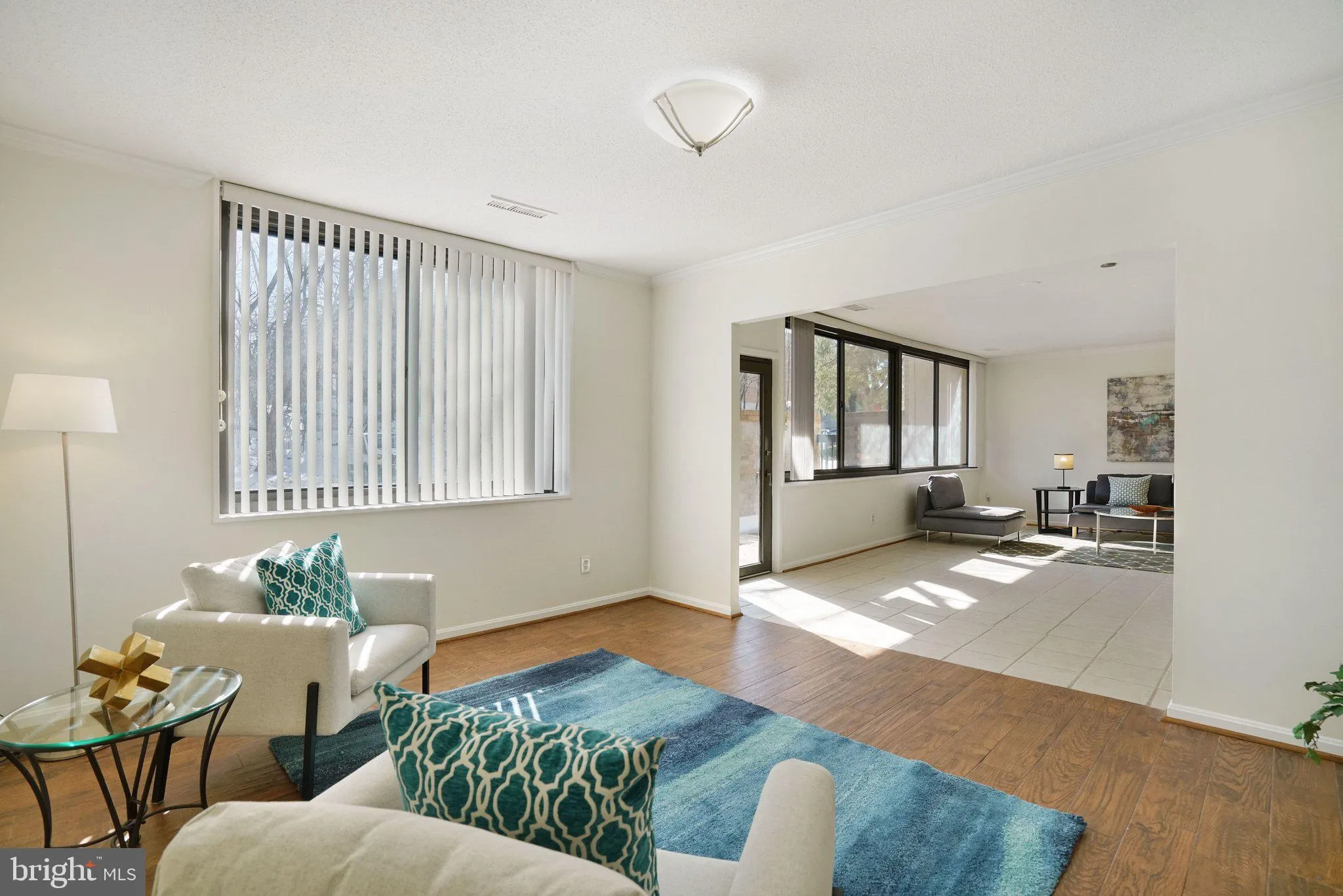 3713 GEORGE MASON DRIVE, Falls Church, VA 22041