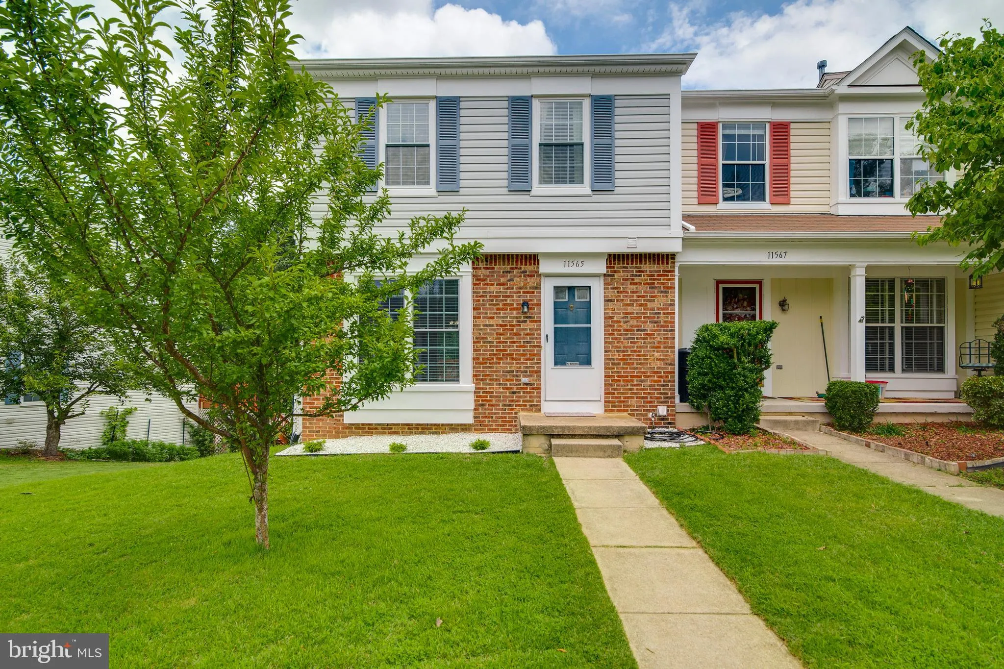 11565 BERTRAM STREET, Woodbridge, VA 22192