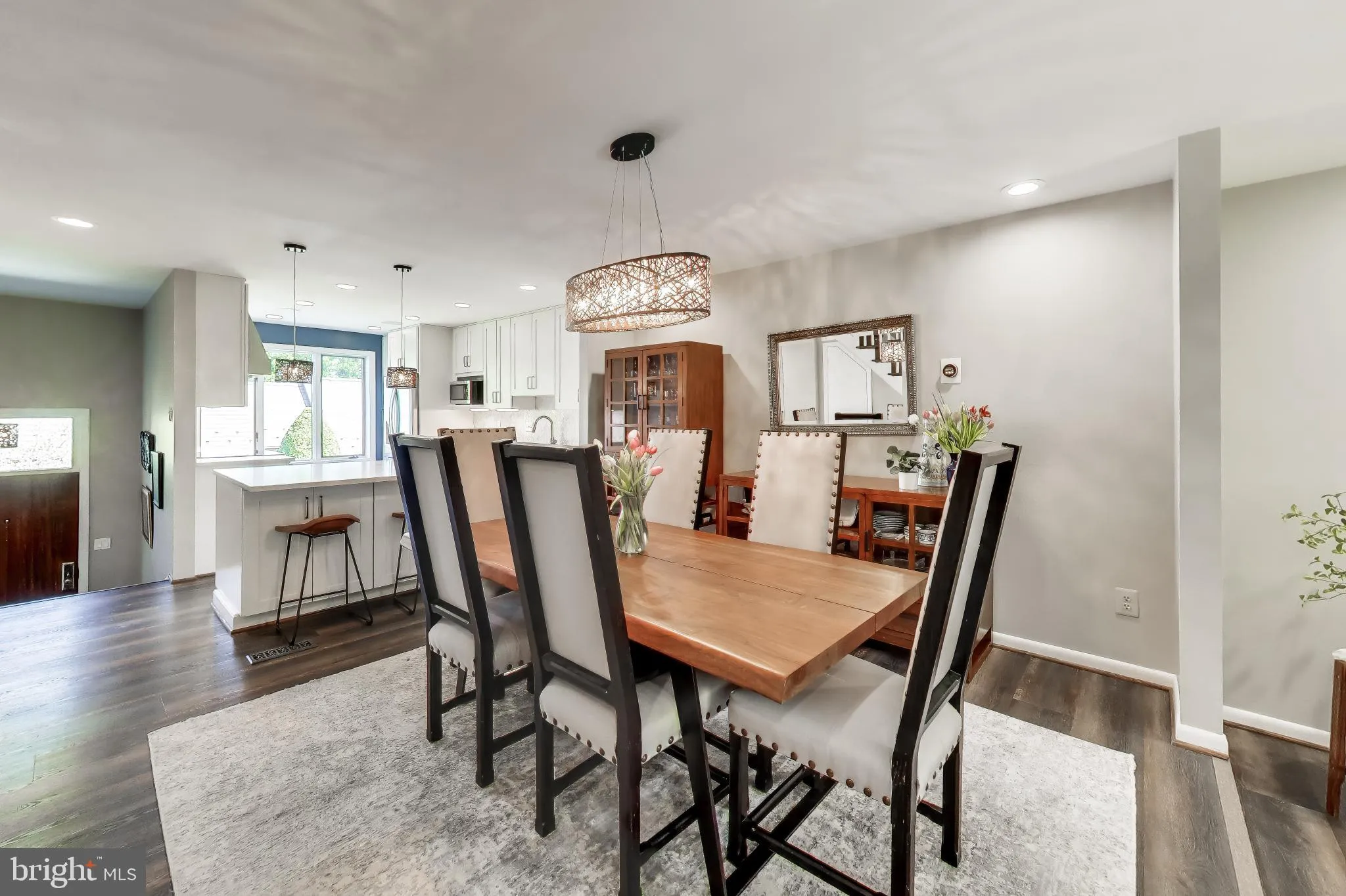 3810 RICHMOND STREET, Arlington, VA 22207