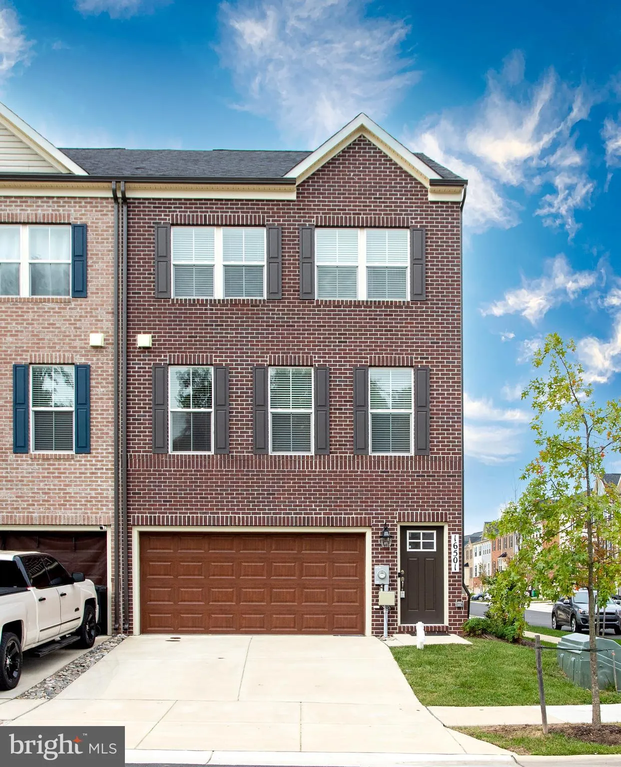 16501 TORTOLA DRIVE, Accokeek, MD 20607