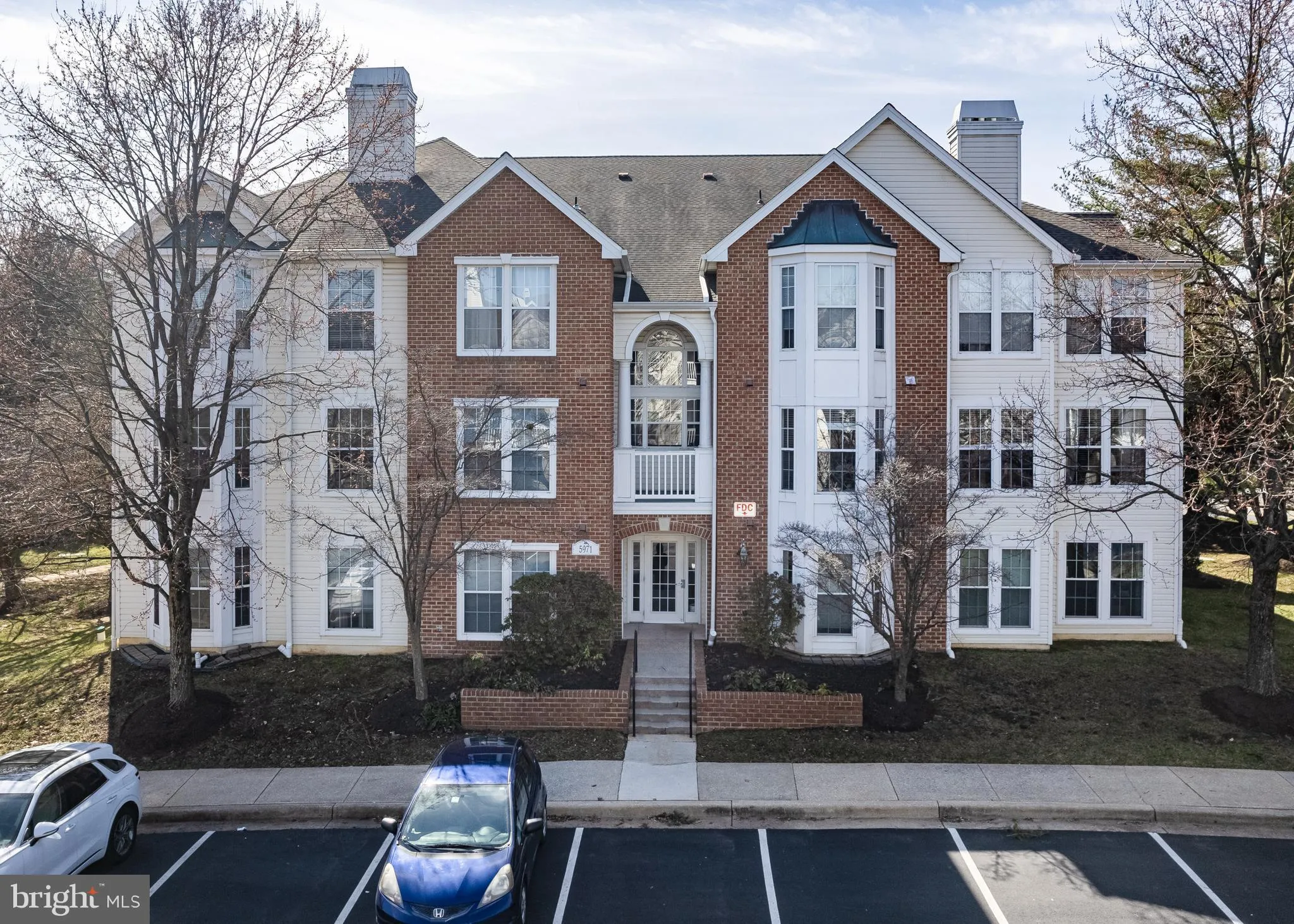 5971 MILLRACE COURT, Columbia, MD 21045