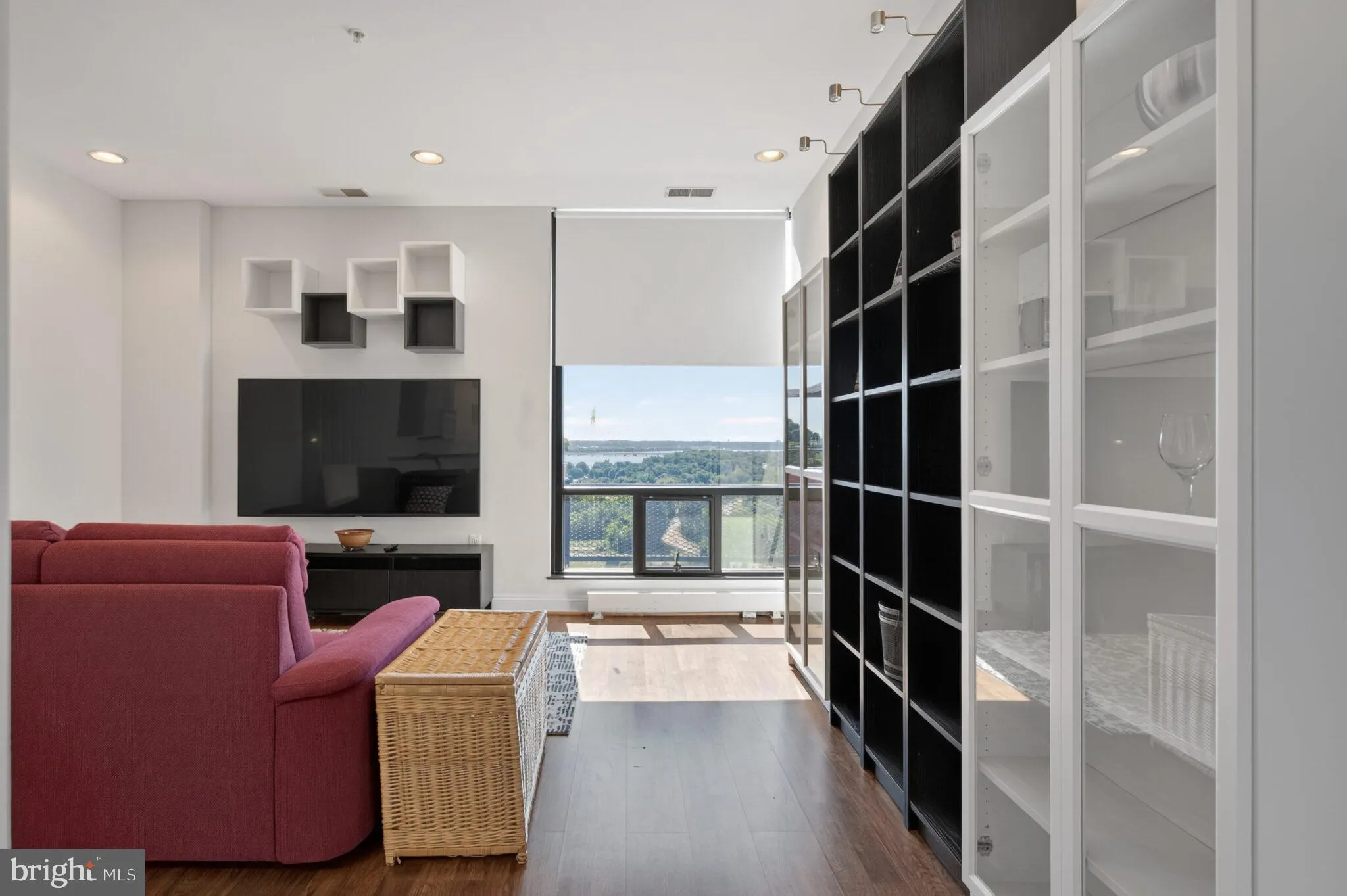 1011 ARLINGTON BOULEVARD, Arlington, VA 22209