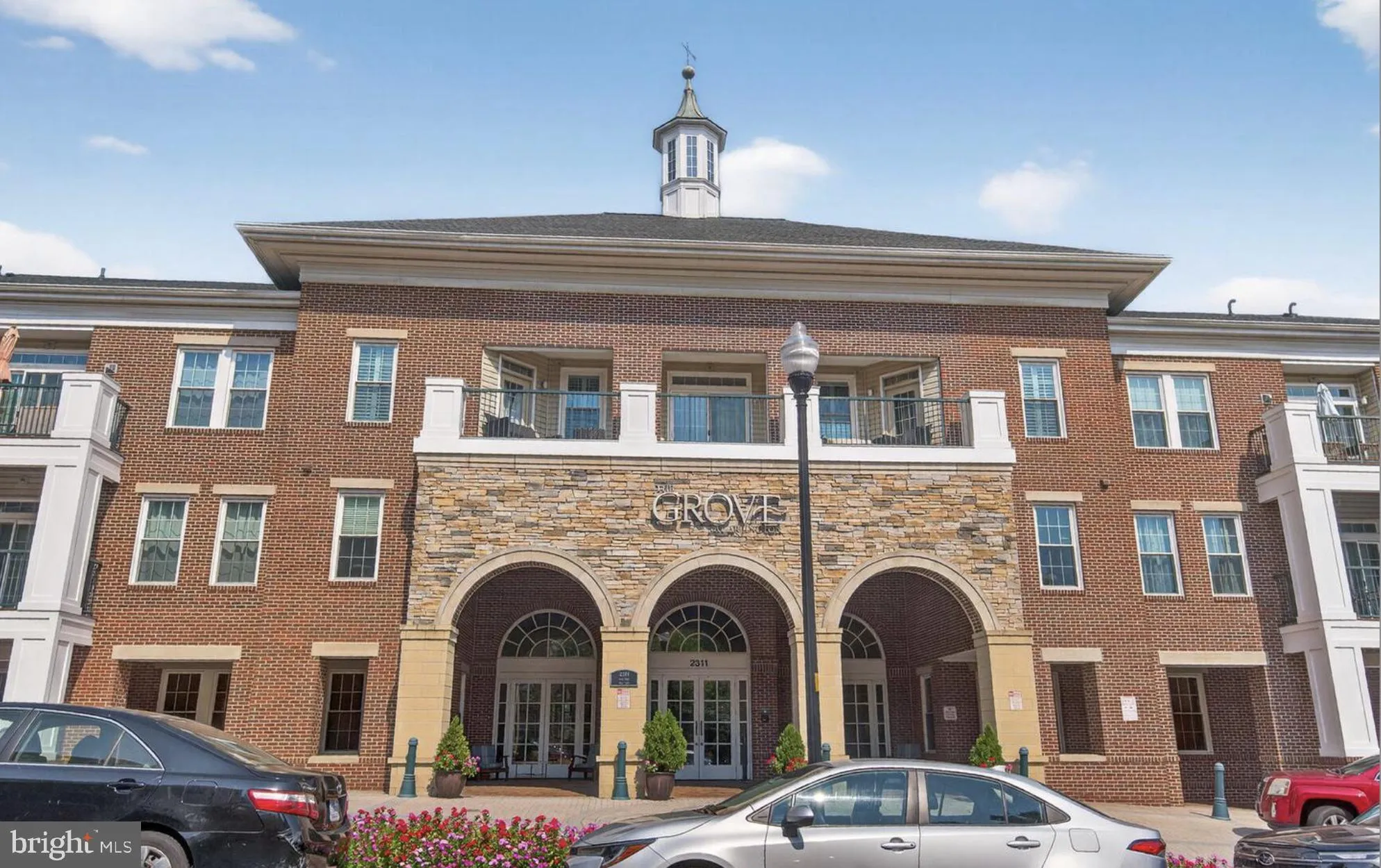 2465 ARMY NAVY DRIVE, Arlington, VA 22206