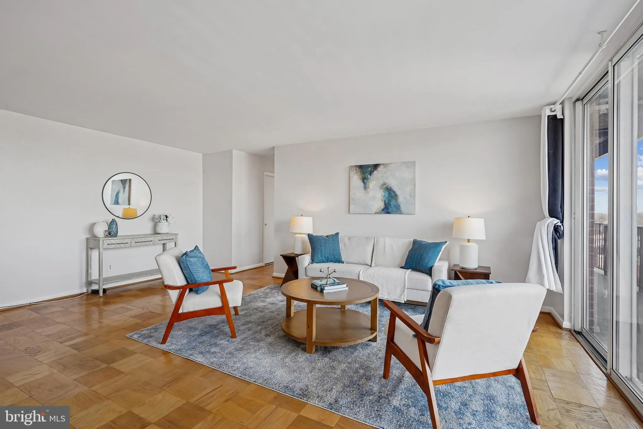 4343 CHERRY HILL ROAD, Arlington, VA 22207