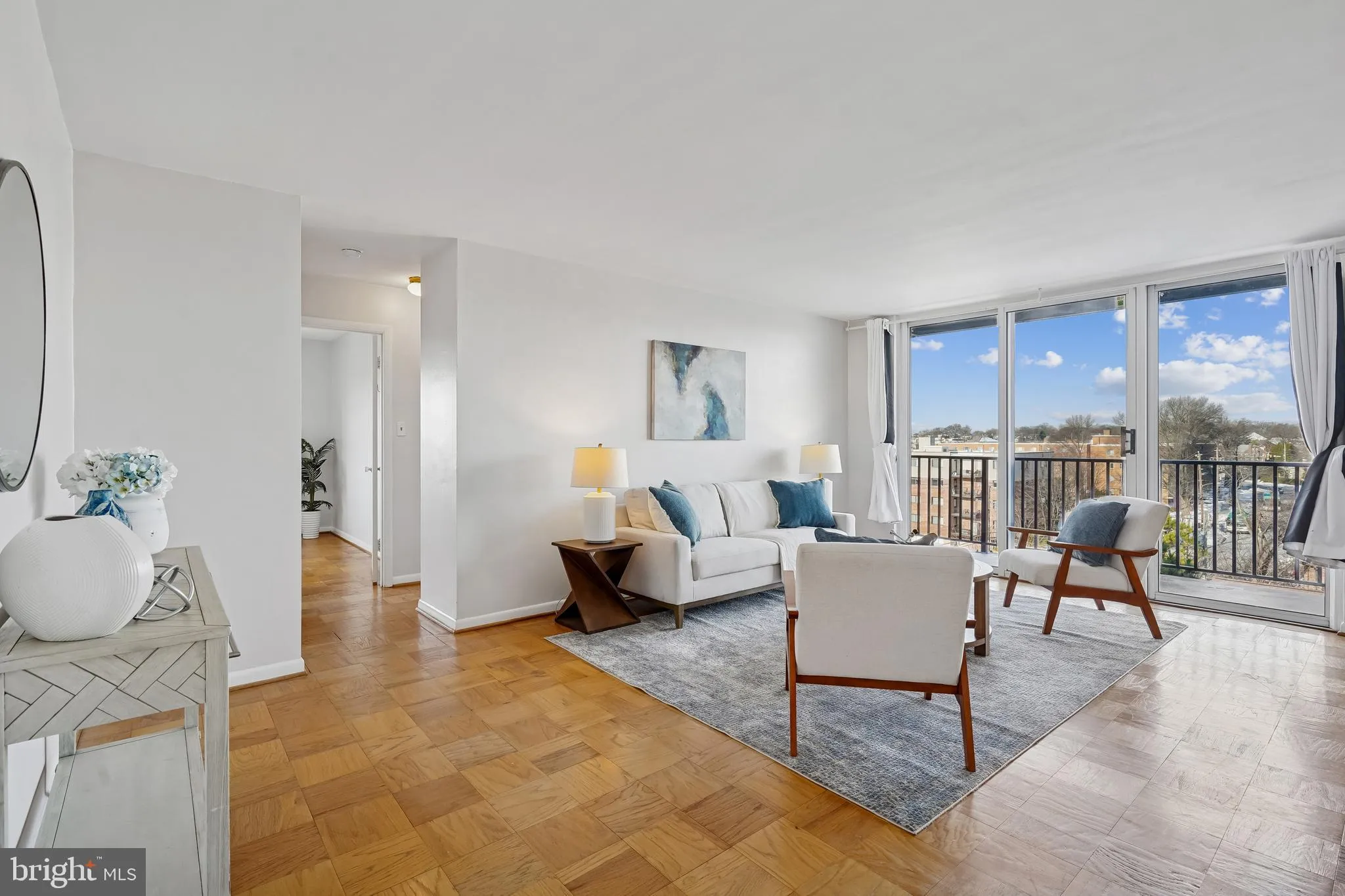 4343 CHERRY HILL ROAD, Arlington, VA 22207