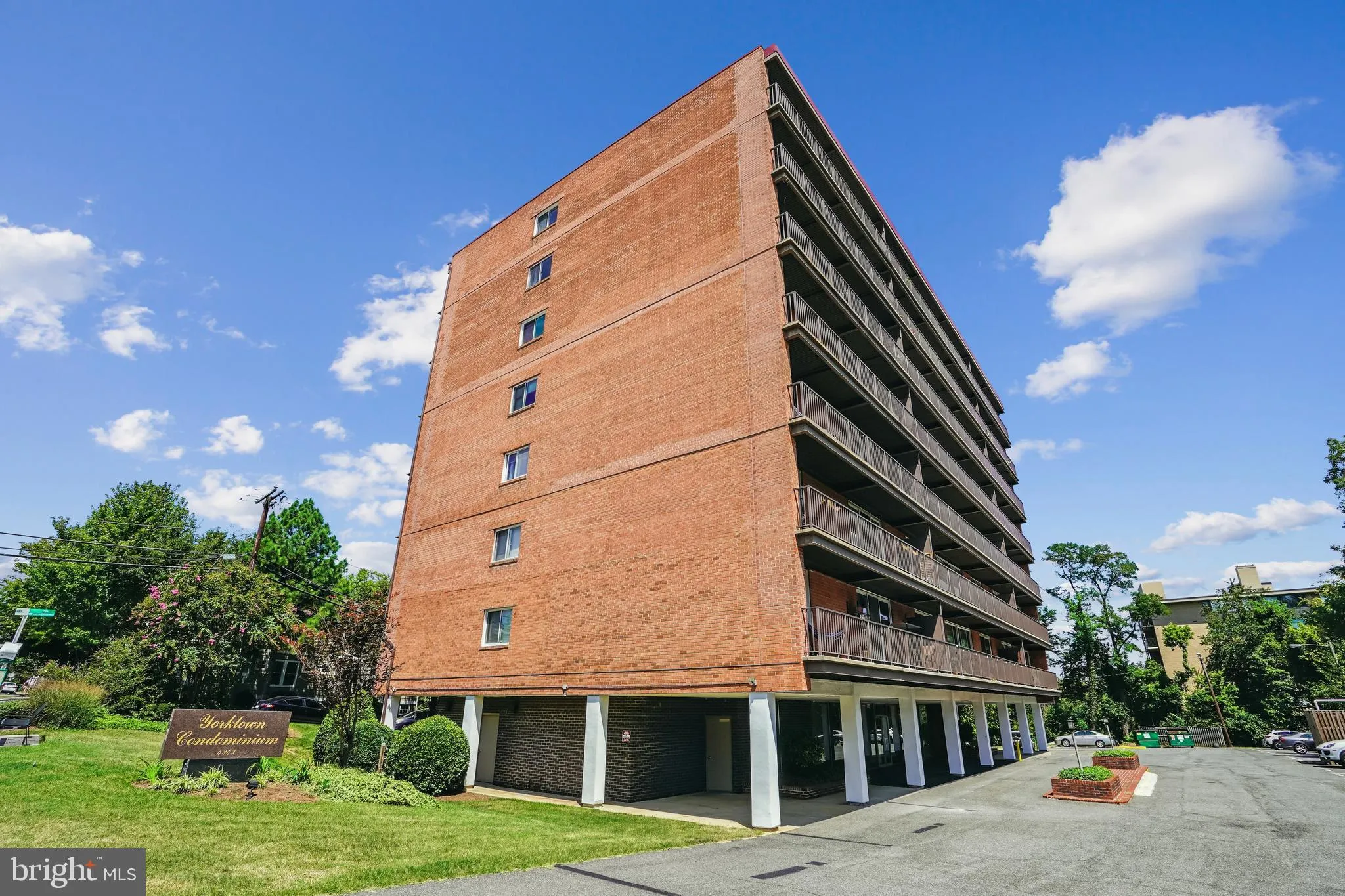 4343 CHERRY HILL ROAD, Arlington, VA 22207