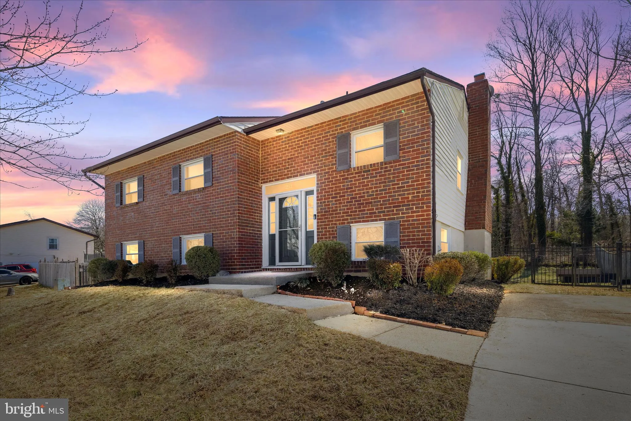 251 SCOTTS MANOR DRIVE, Glen Burnie, MD 21061