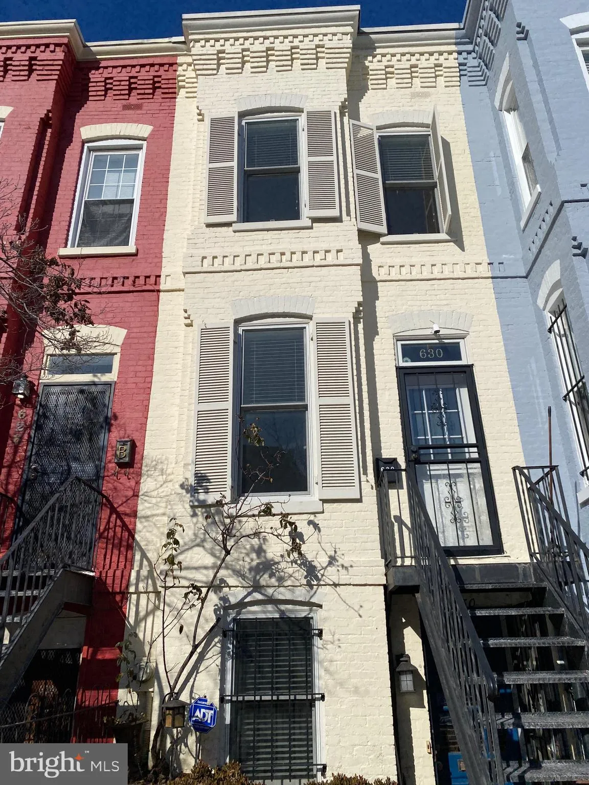 630 C STREET, Washington, DC 20003