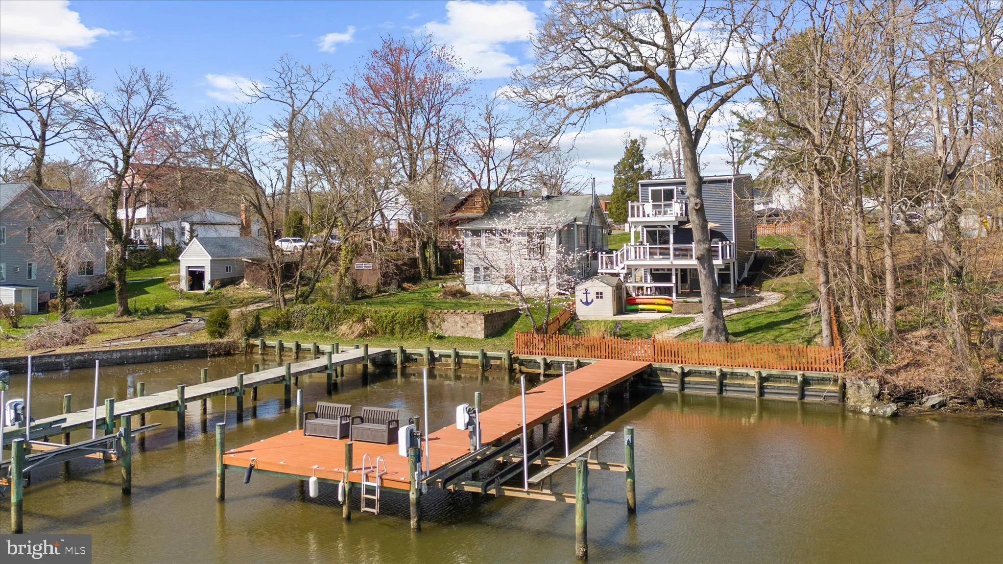 787 POWHATAN BEACH ROAD, Pasadena, MD 21122