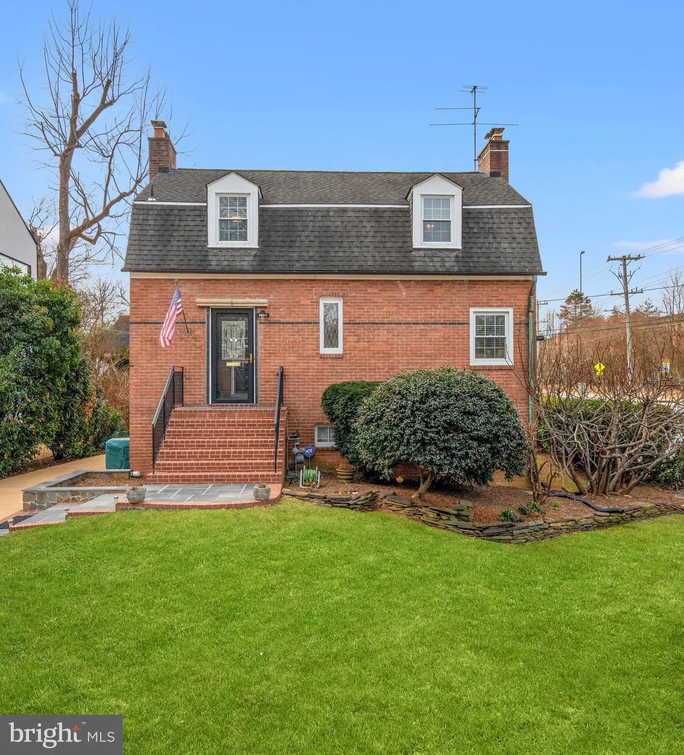 3214 19TH ROAD, Arlington, VA 22201
