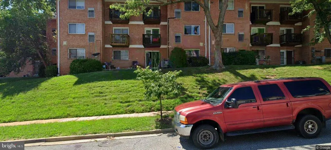 2510 MARKHAM LANE, Landover, MD 20785