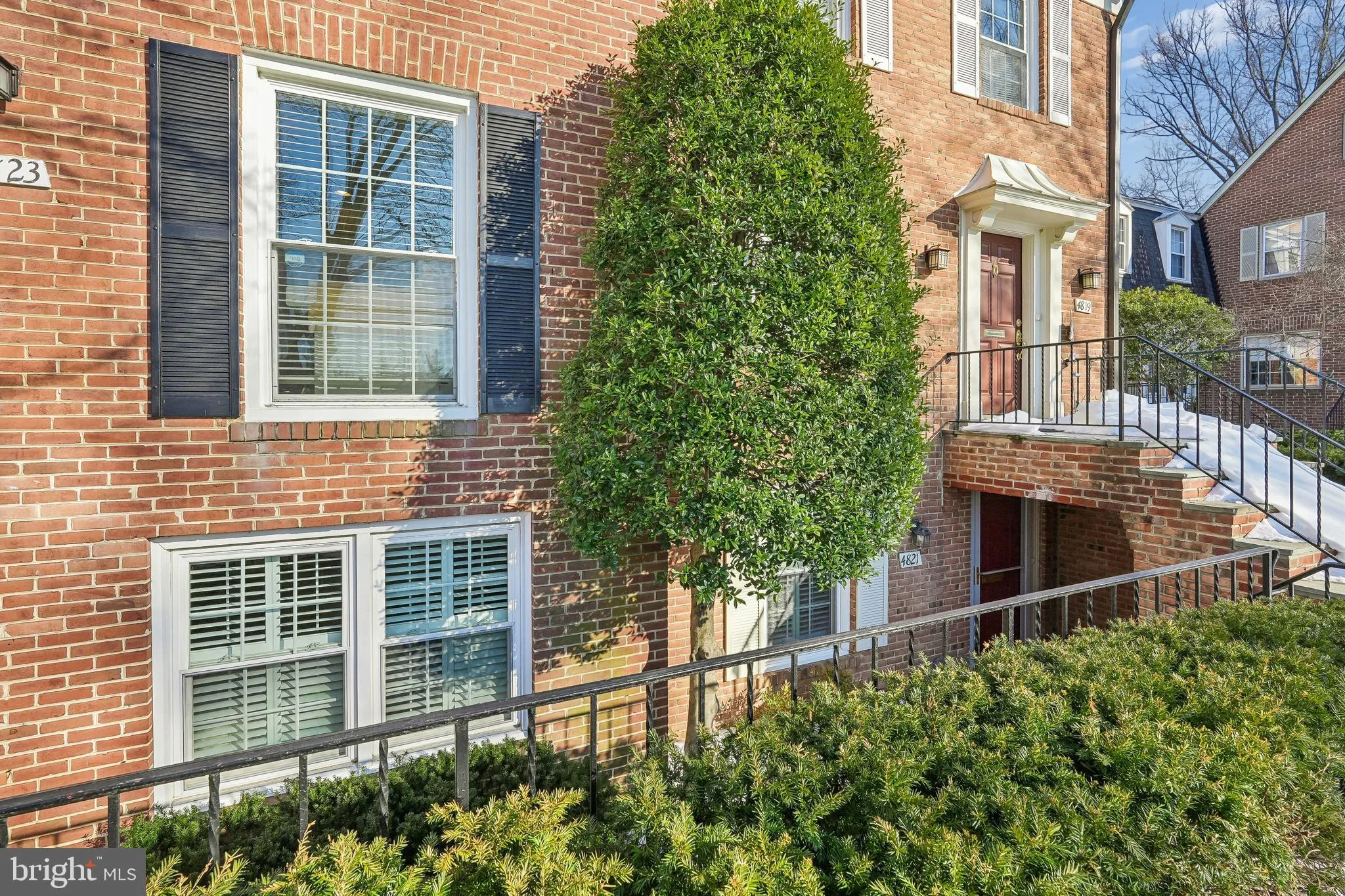 4821 SANGAMORE ROAD, Bethesda, MD 20816