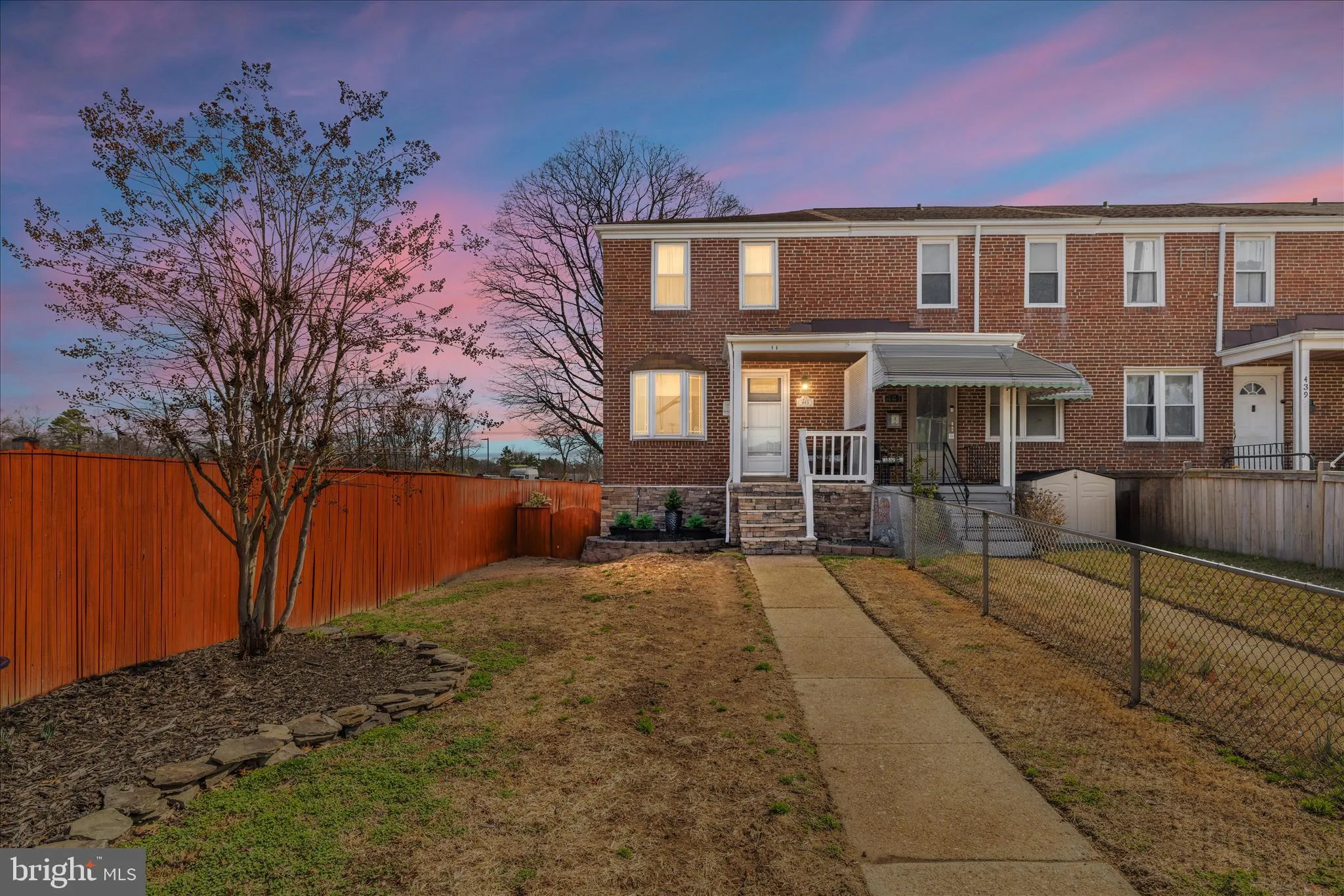 443 M STREET, Glen Burnie, MD 21060