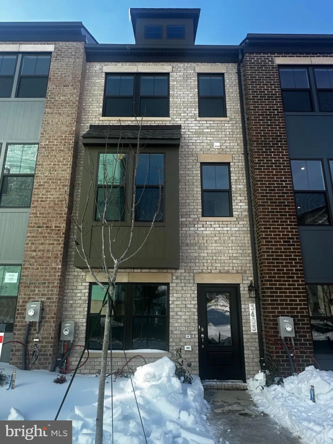 3404 WHIPPITT WAY, Hyattsville, MD 20782