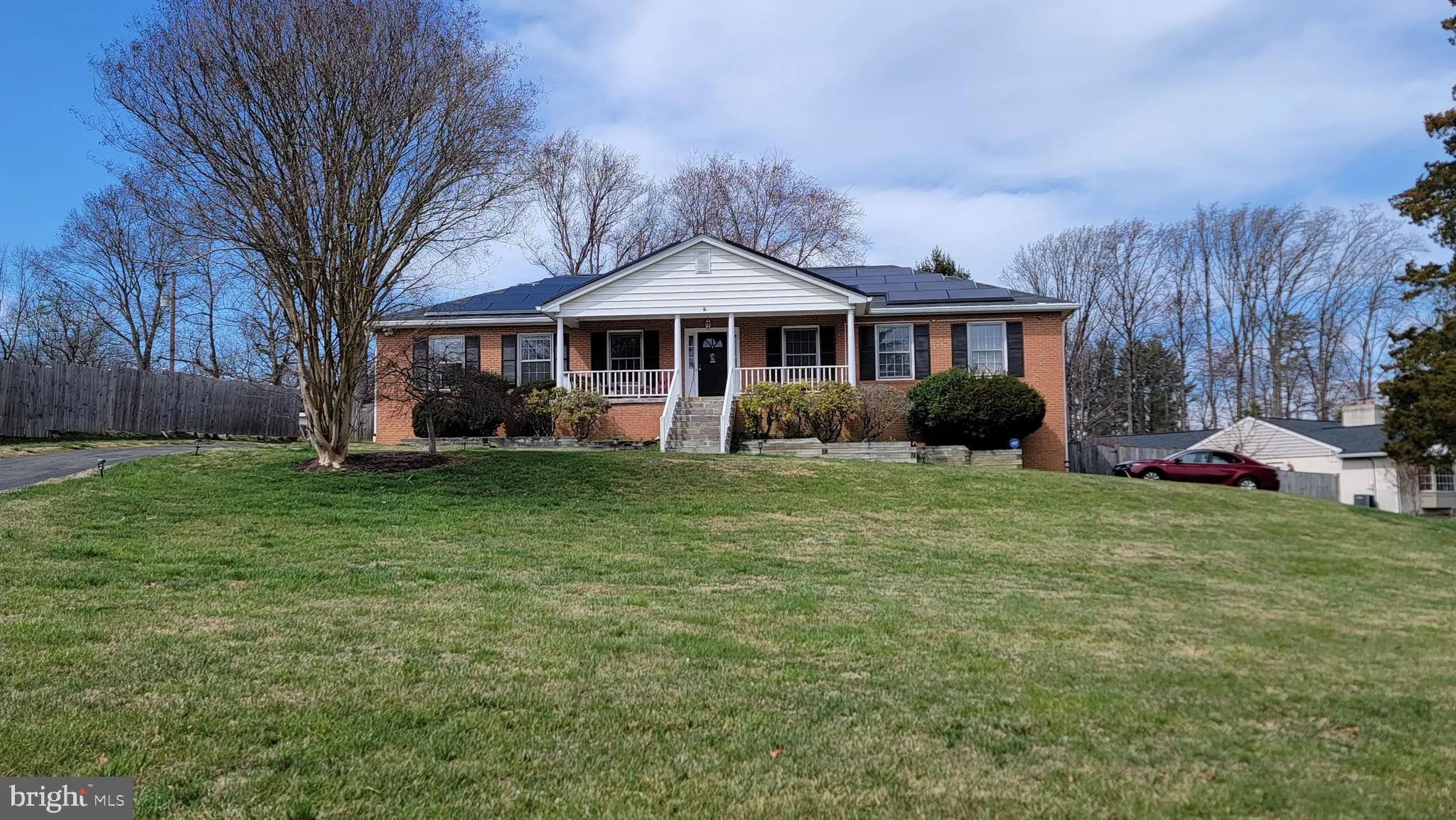 3000 MELANIE LANE, Oakton, VA 22124
