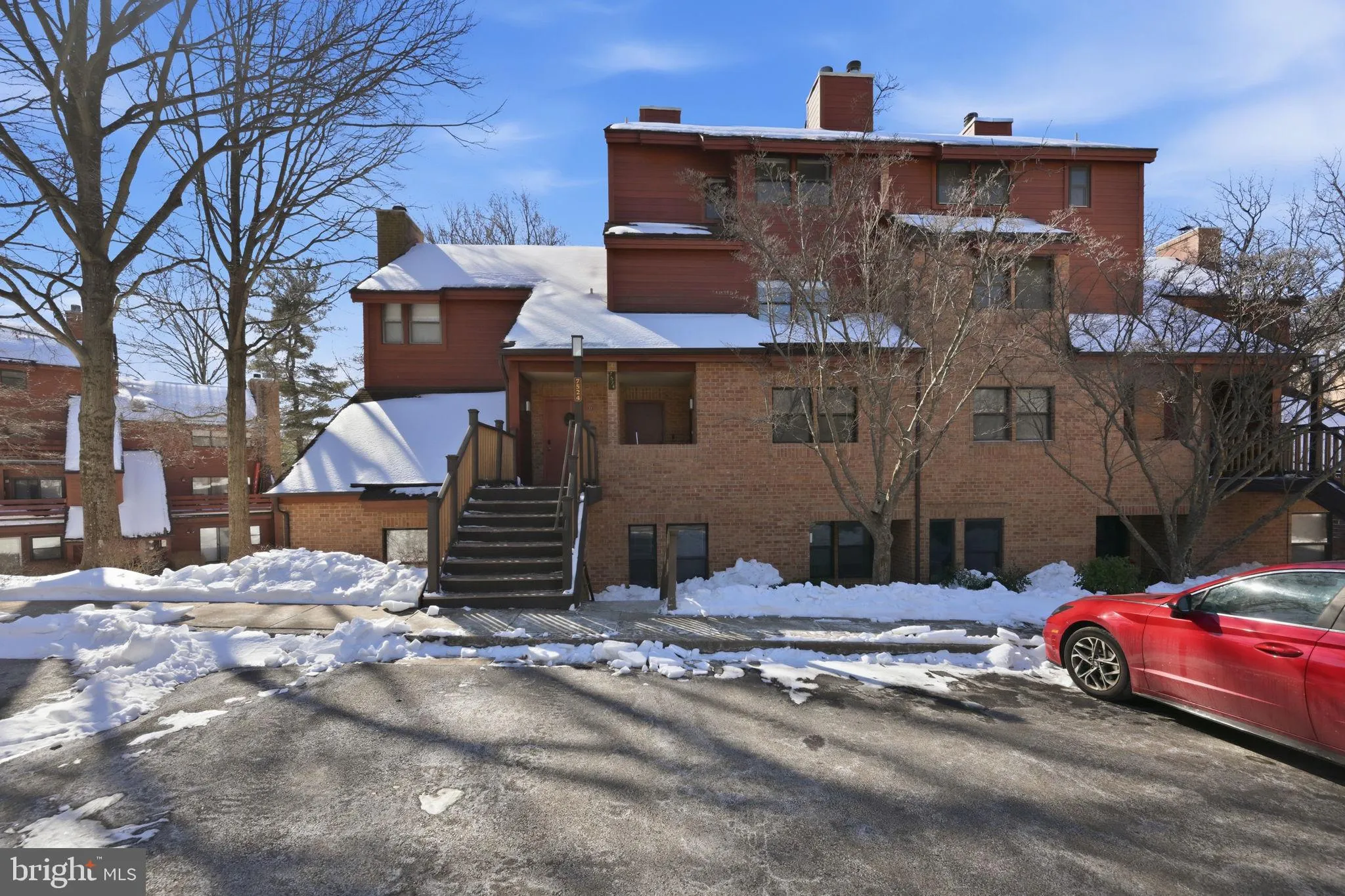 7524 SWEET HOURS WAY, Columbia, MD 21046