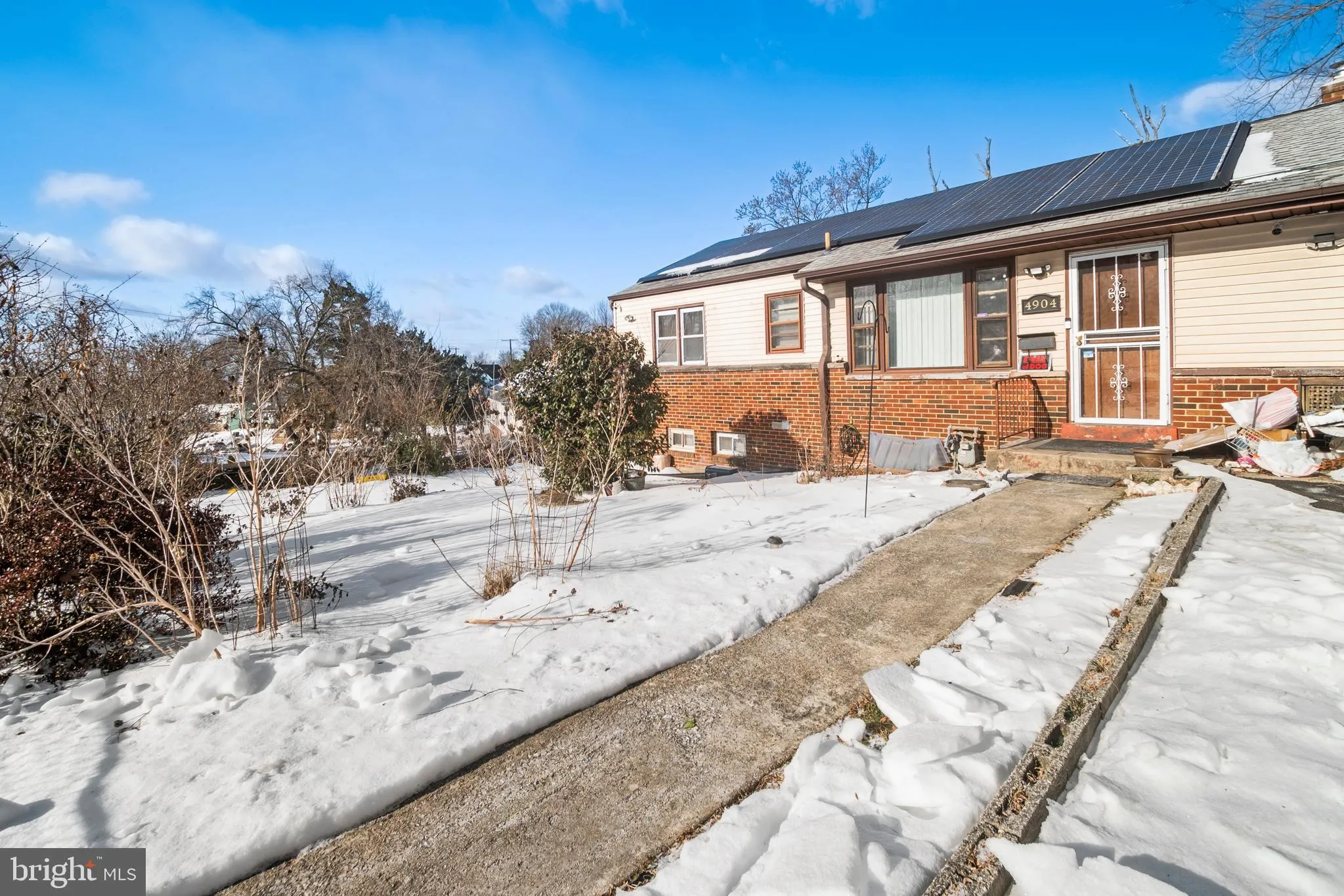 4904 56TH PLACE, Hyattsville, MD 20781